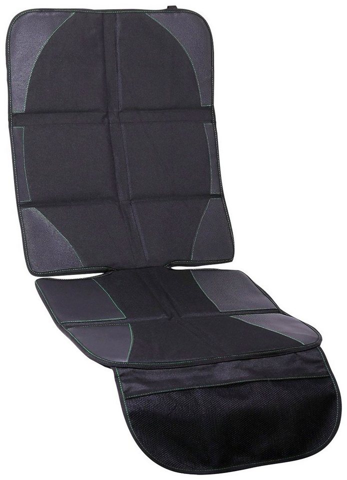 Fillikid Autositzschutz Autositzunterlage, 1-tlg., BxLxH: 47,5x123x1 cm,  Perfekter Schutz vor Schmutz und Druckstellen des Kindersitzes
