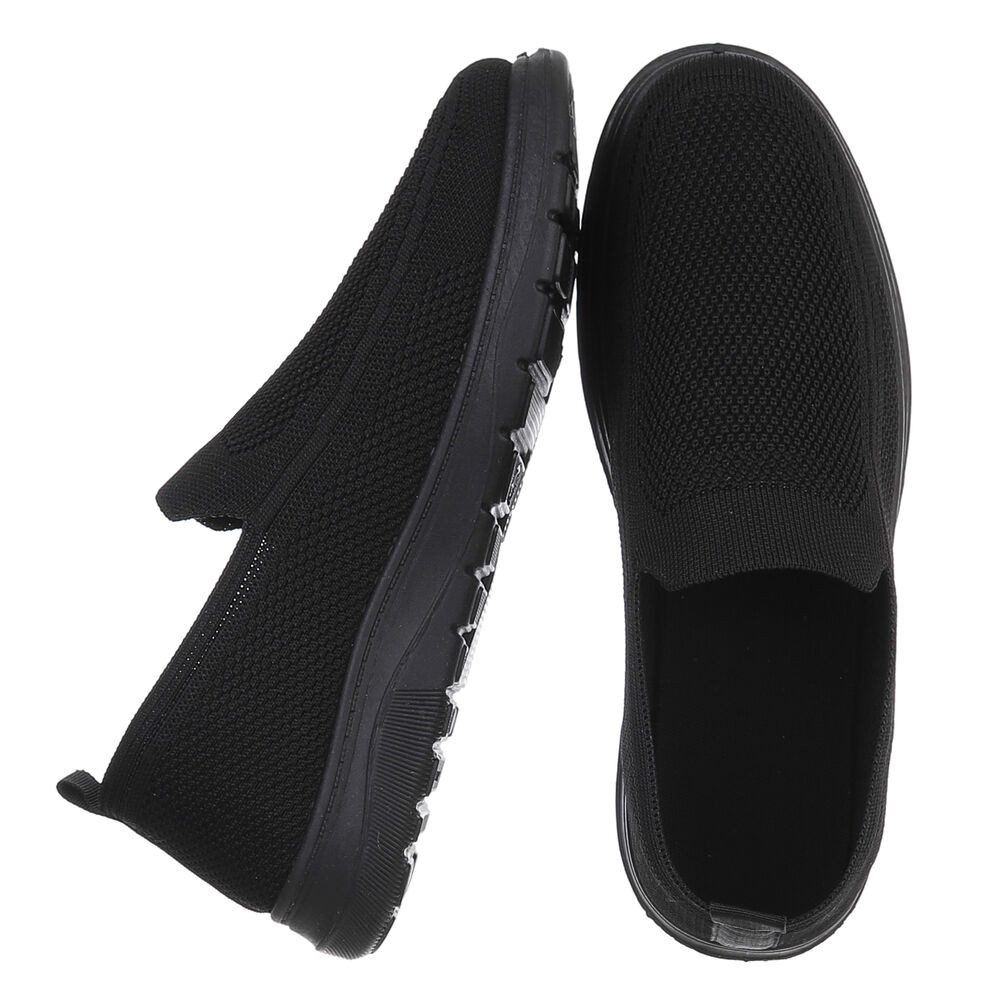 Coolwalk Herren Slip-On Schuh aus atmungsaktivem Stoff für Alltag Slipper ( günstig online kaufen