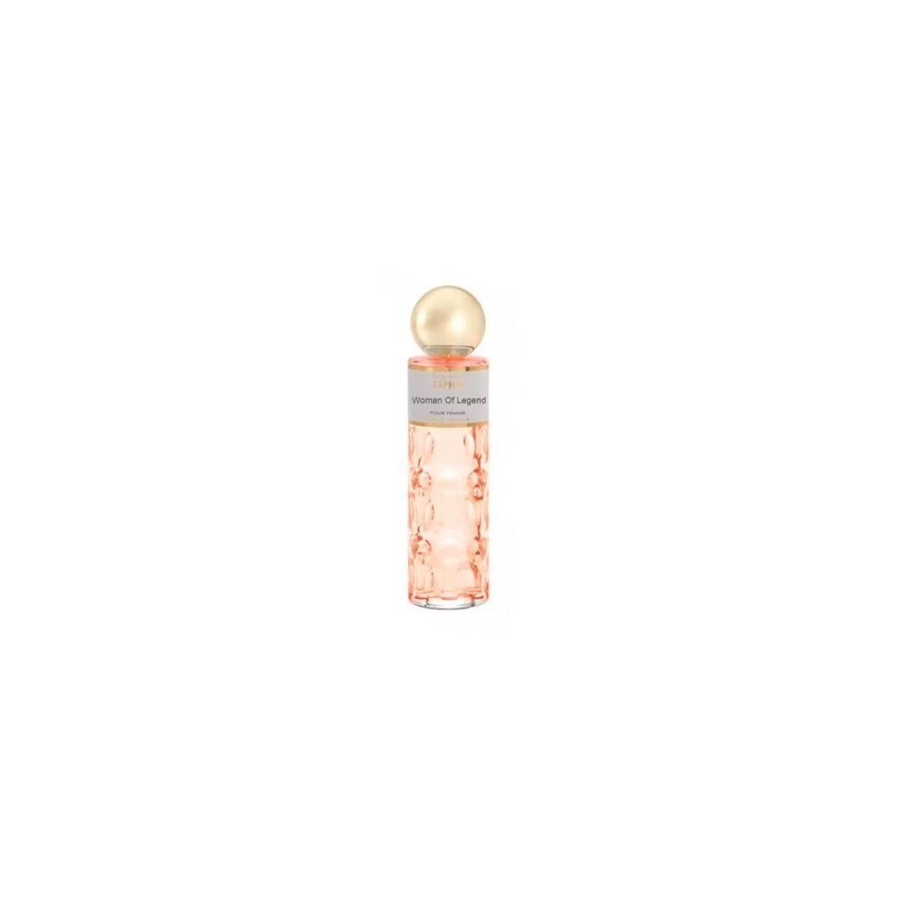 Saphir Parfums Eau de Parfum Saphir Frau der Legende Edp Spray