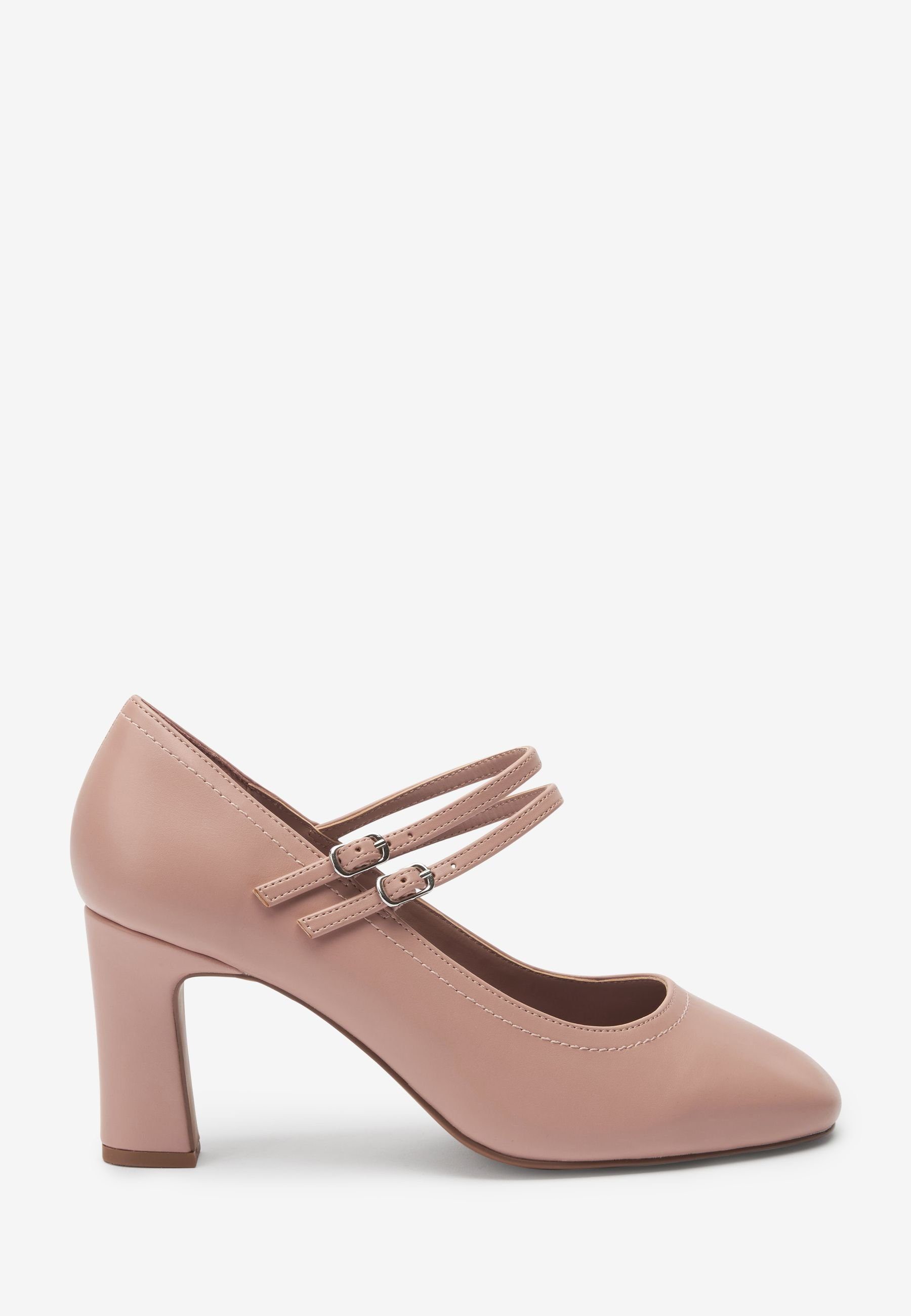 Mary-Jane-Schuhe Mary-Jane-Schuhe