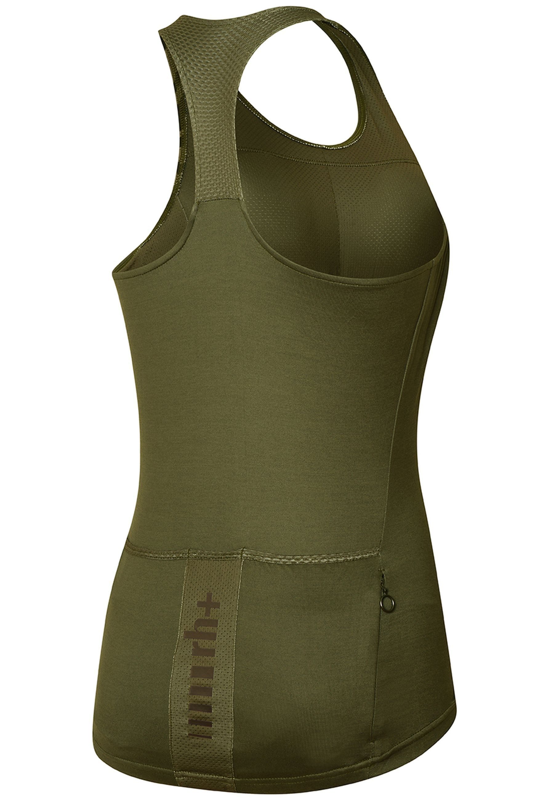 rh+ Radtrikot Logo W Top (1-tlg) günstig online kaufen