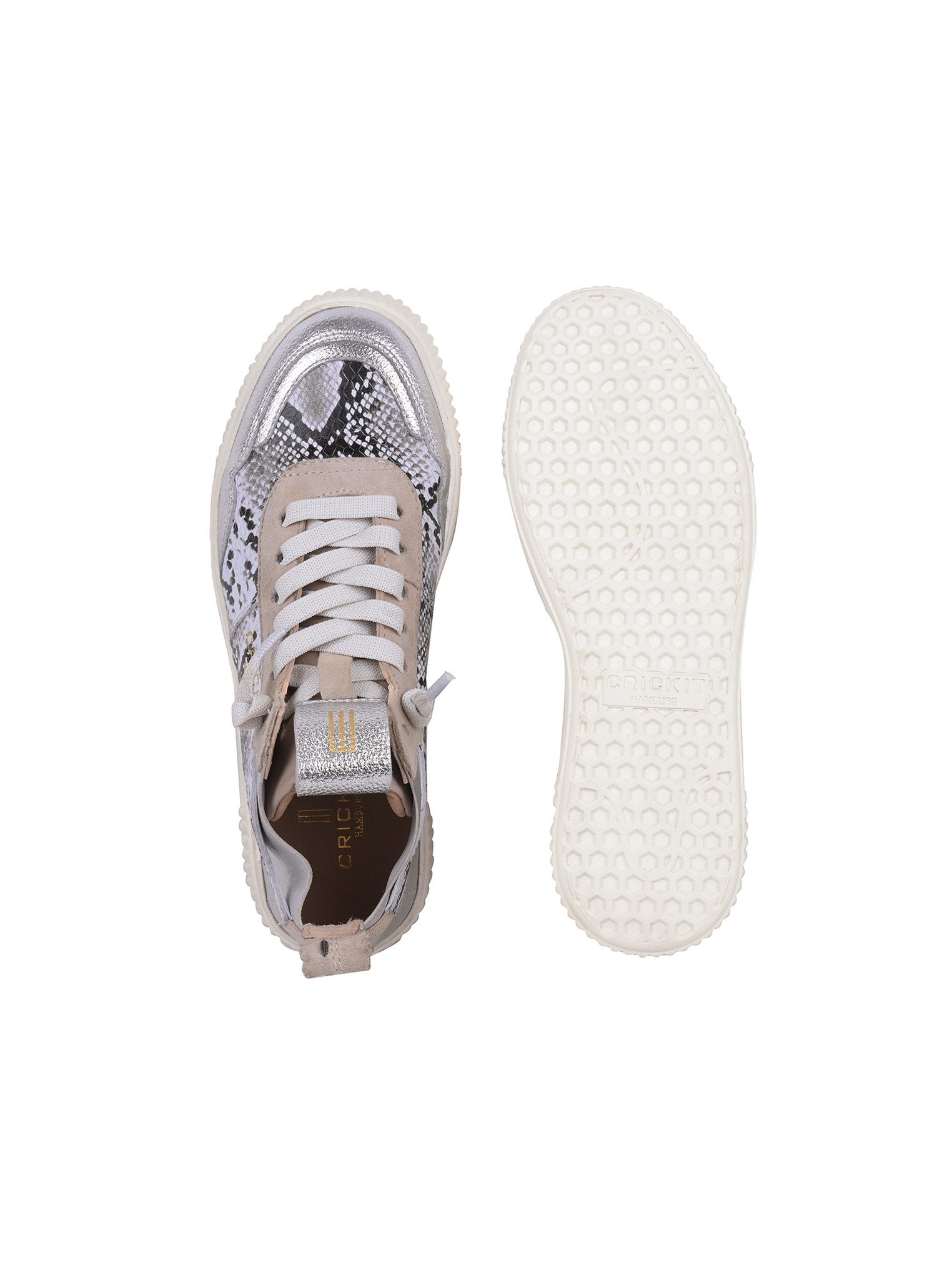 CRICKIT REBEKA Sneaker