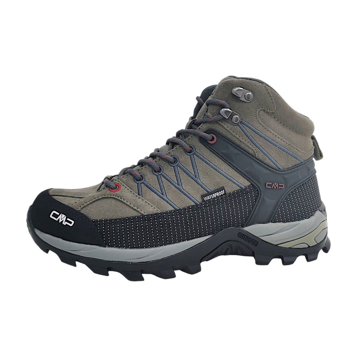 CMP Rigel men high Wanderschuh