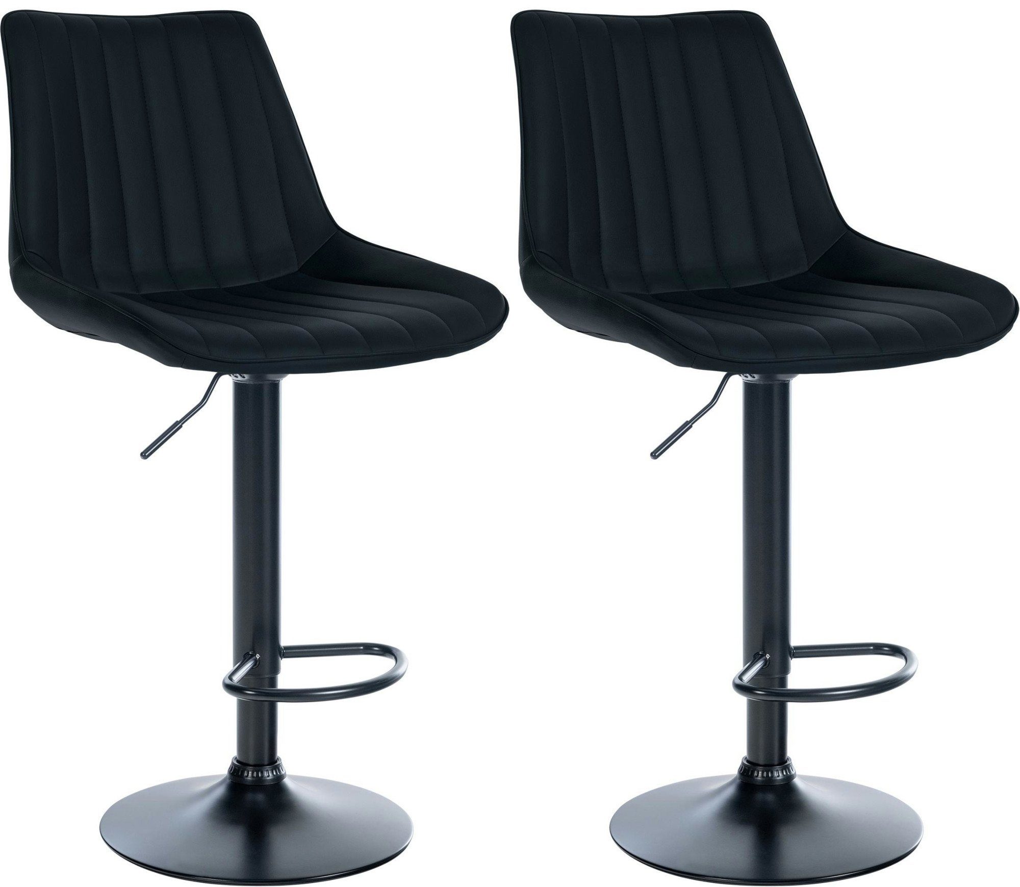 Barhocker Toni Kunstleder