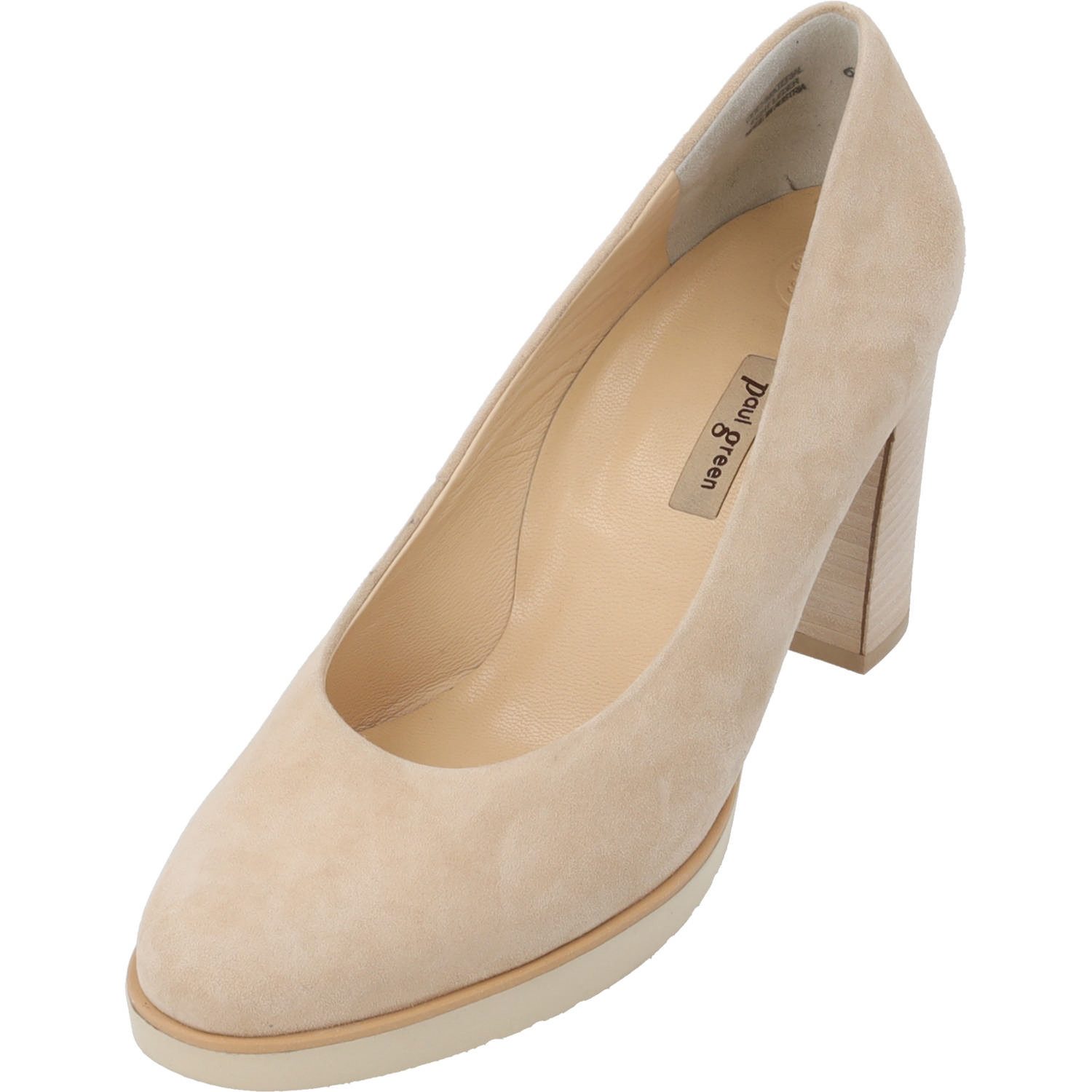 Paul Green 3777 Pumps