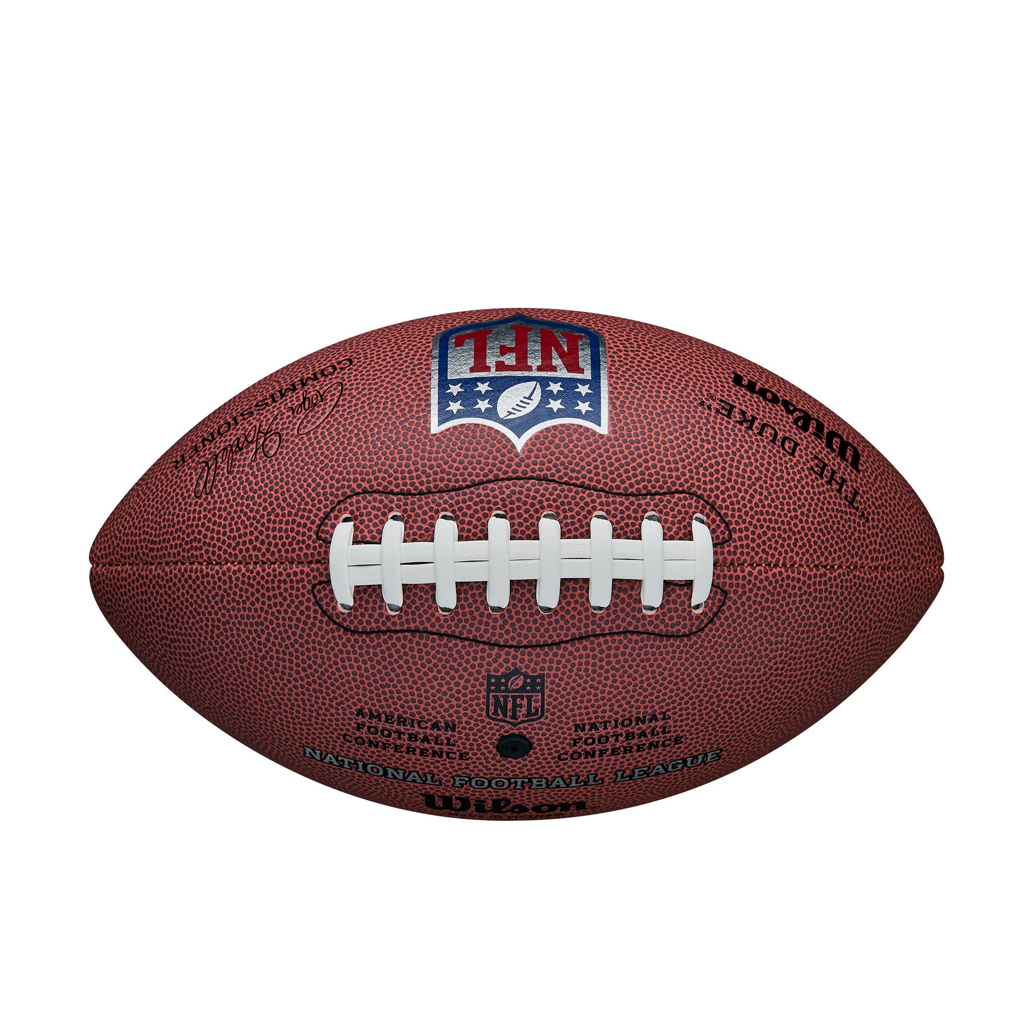 Wilson Football NFL “DUKE” REPLICA
