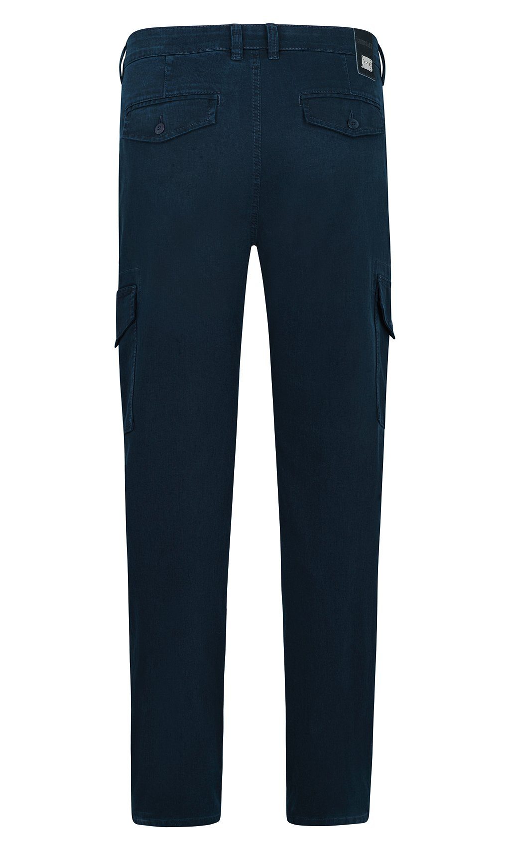 Joker Cargojeans Cargo 1853535 robuster Twill günstig online kaufen