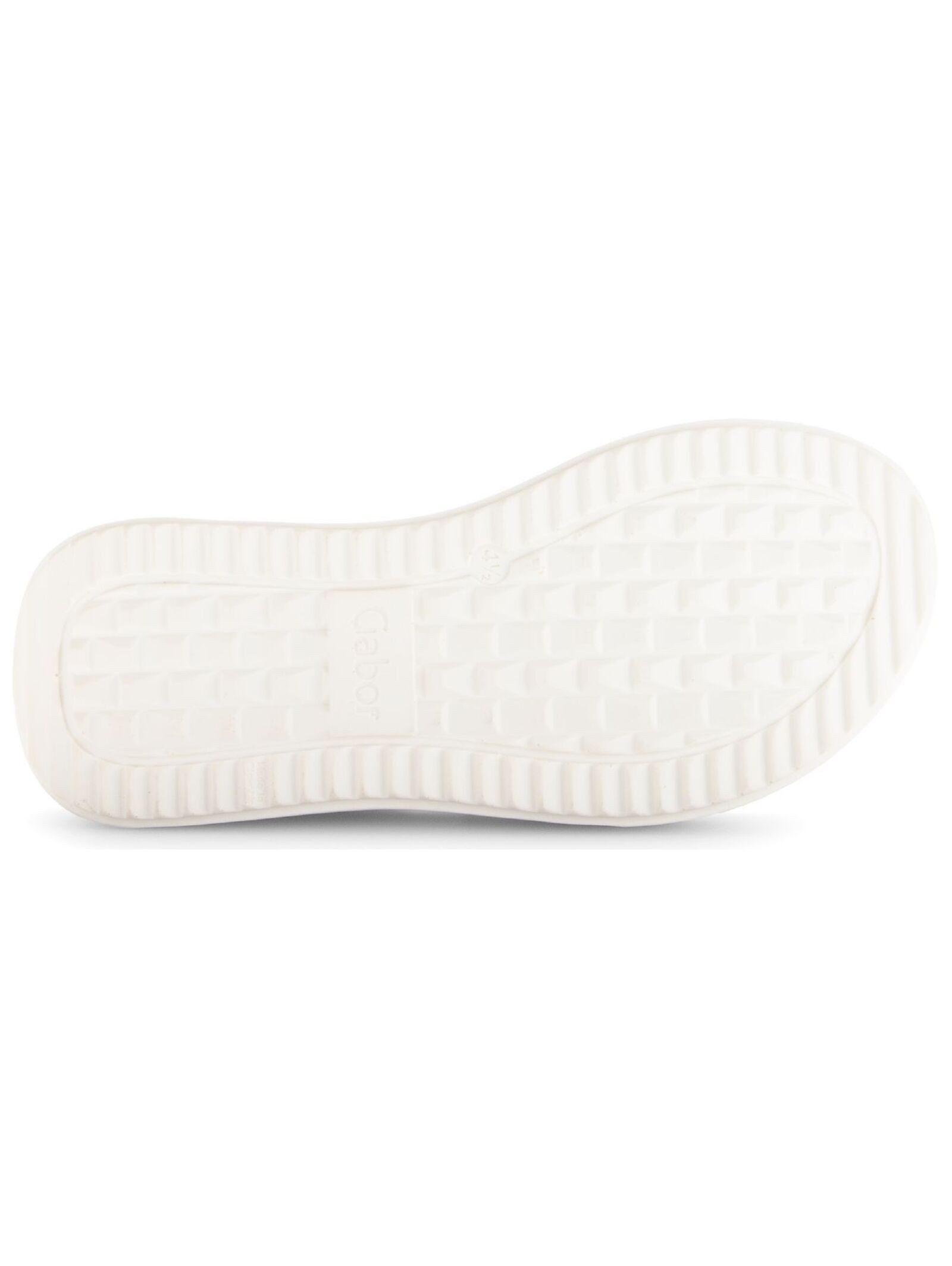 Gabor Gabor Sandalen Nappaleder Keilsandalette