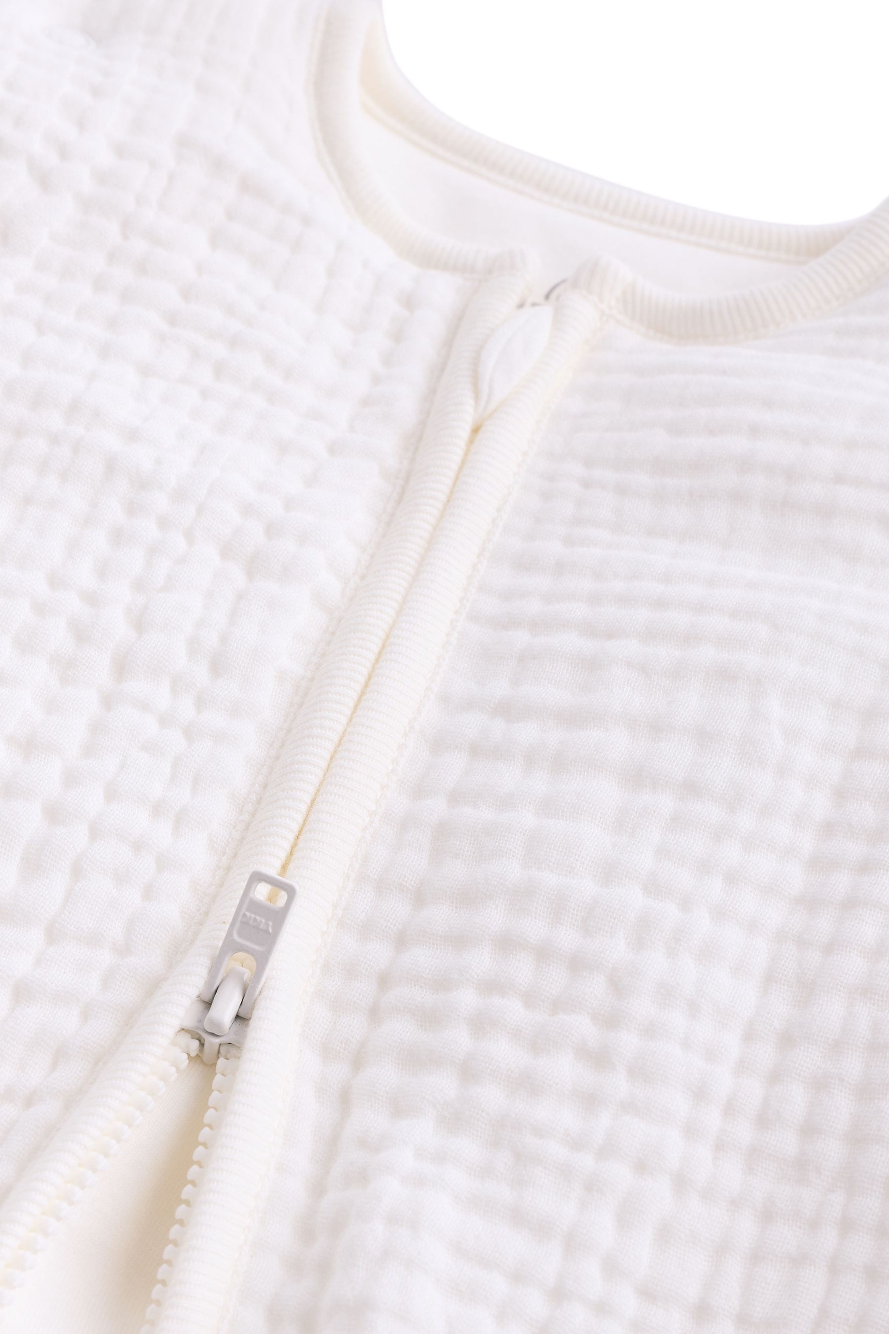 Next Babyschlafsack Baby Schlafsack, abnehmbare Ärmel, 2,5 Tog (1 tlg)