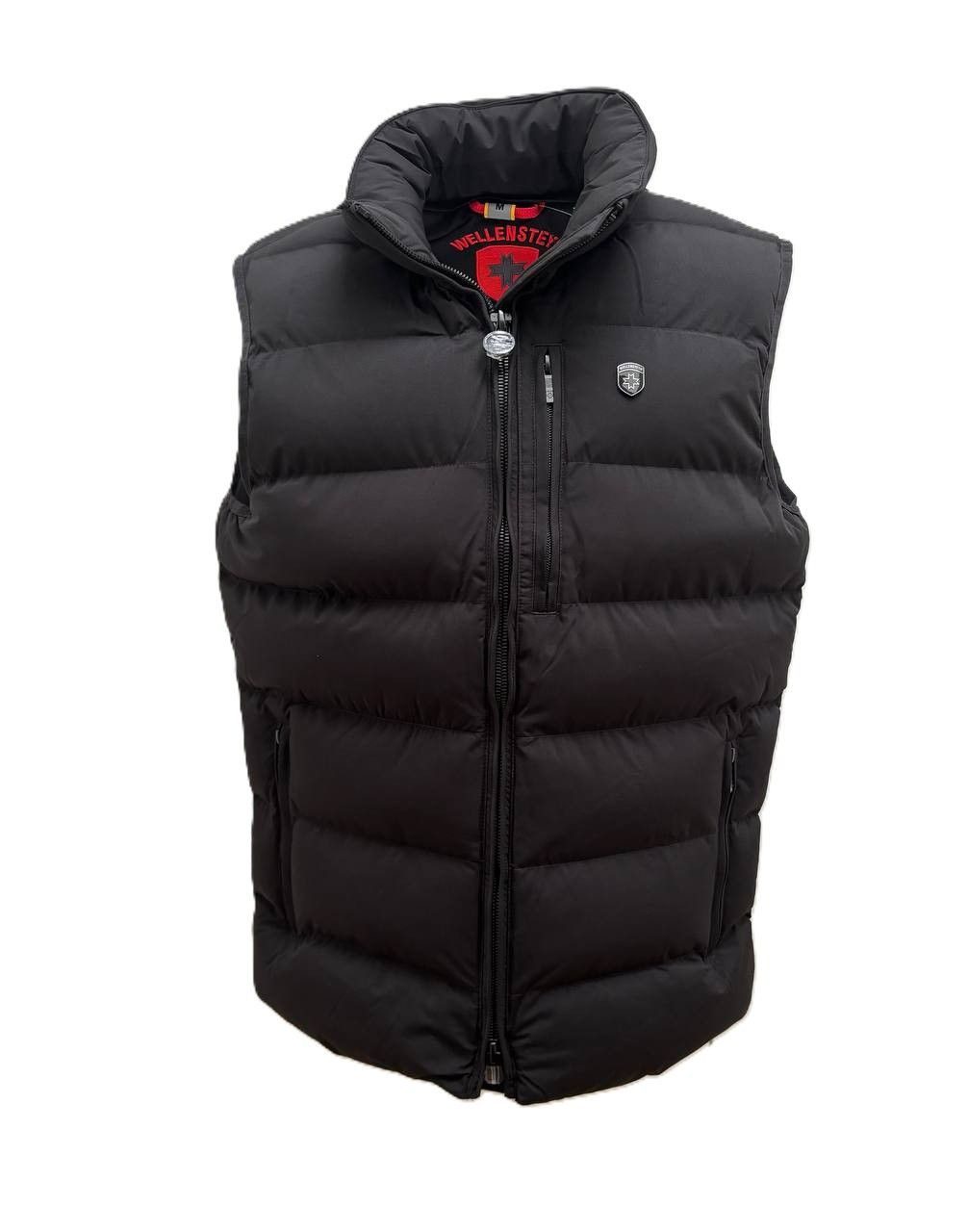 Wellensteyn Steppweste günstig online kaufen
