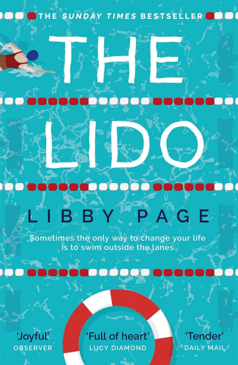 The Lido / Libby Page