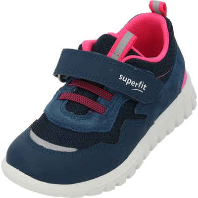 Superfit SPORT7 MINI 06204 W Slipper