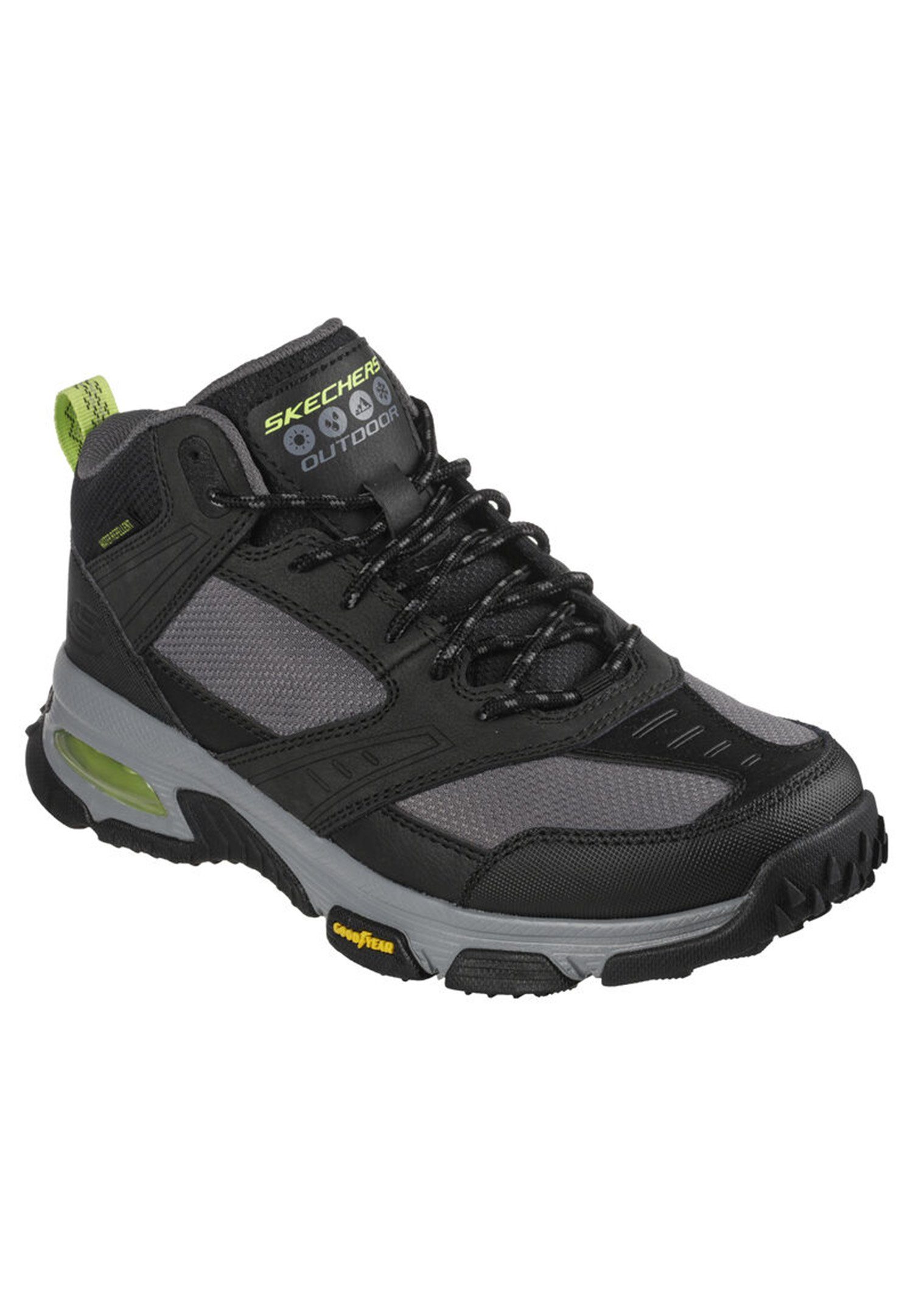 Skechers Skech-Air Envoy BULLDOZER Sneaker günstig online kaufen