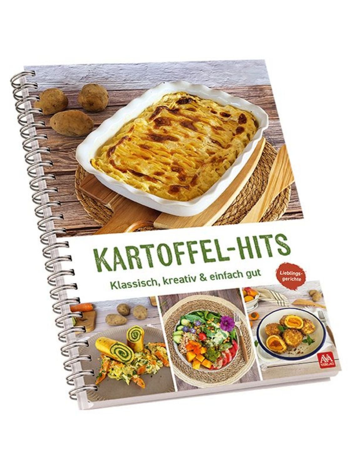 Kartoffel-Hits / diverse