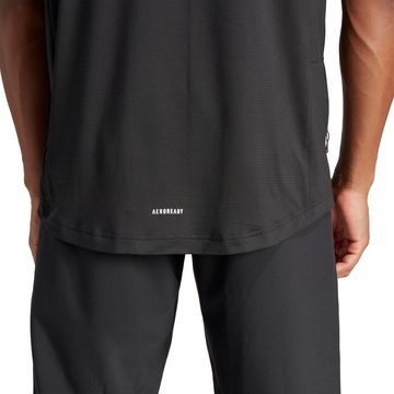 adidas Performance T-Shirt adidas TI 3BAR Herren Sportshirt