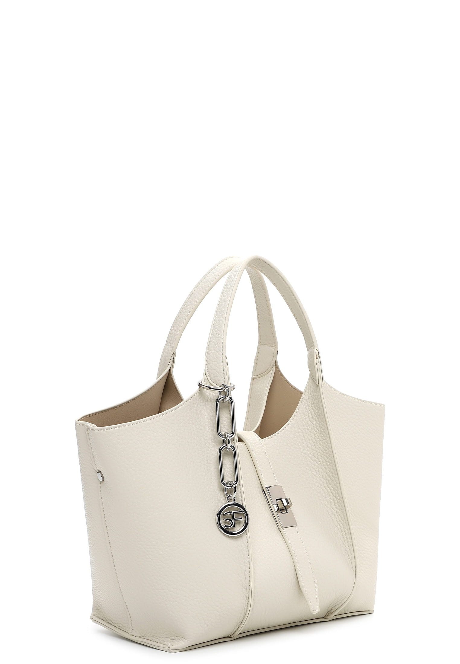 SURI FREY Shopper SFY Daggy, für Damen