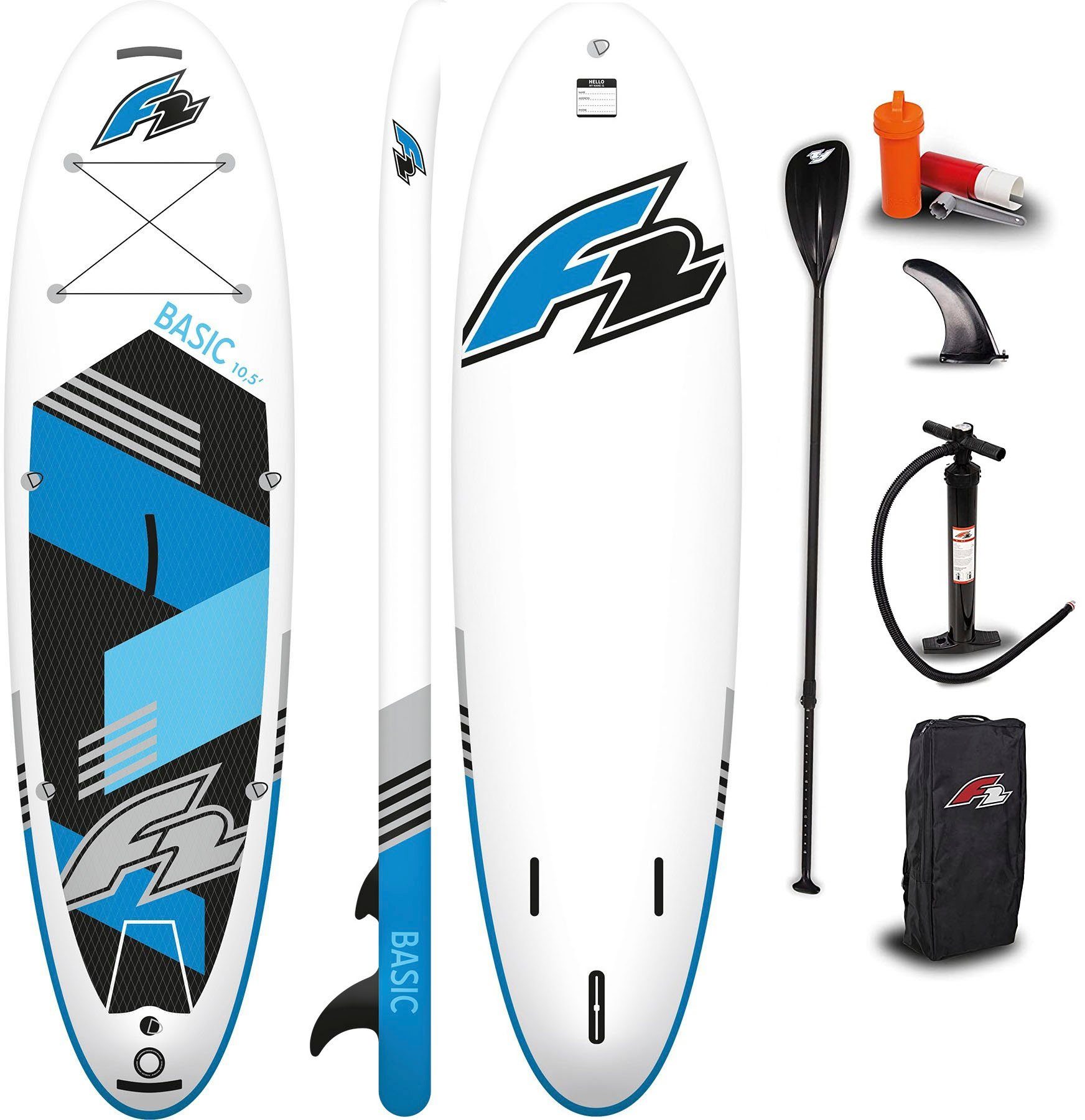 SUP-Board Basic