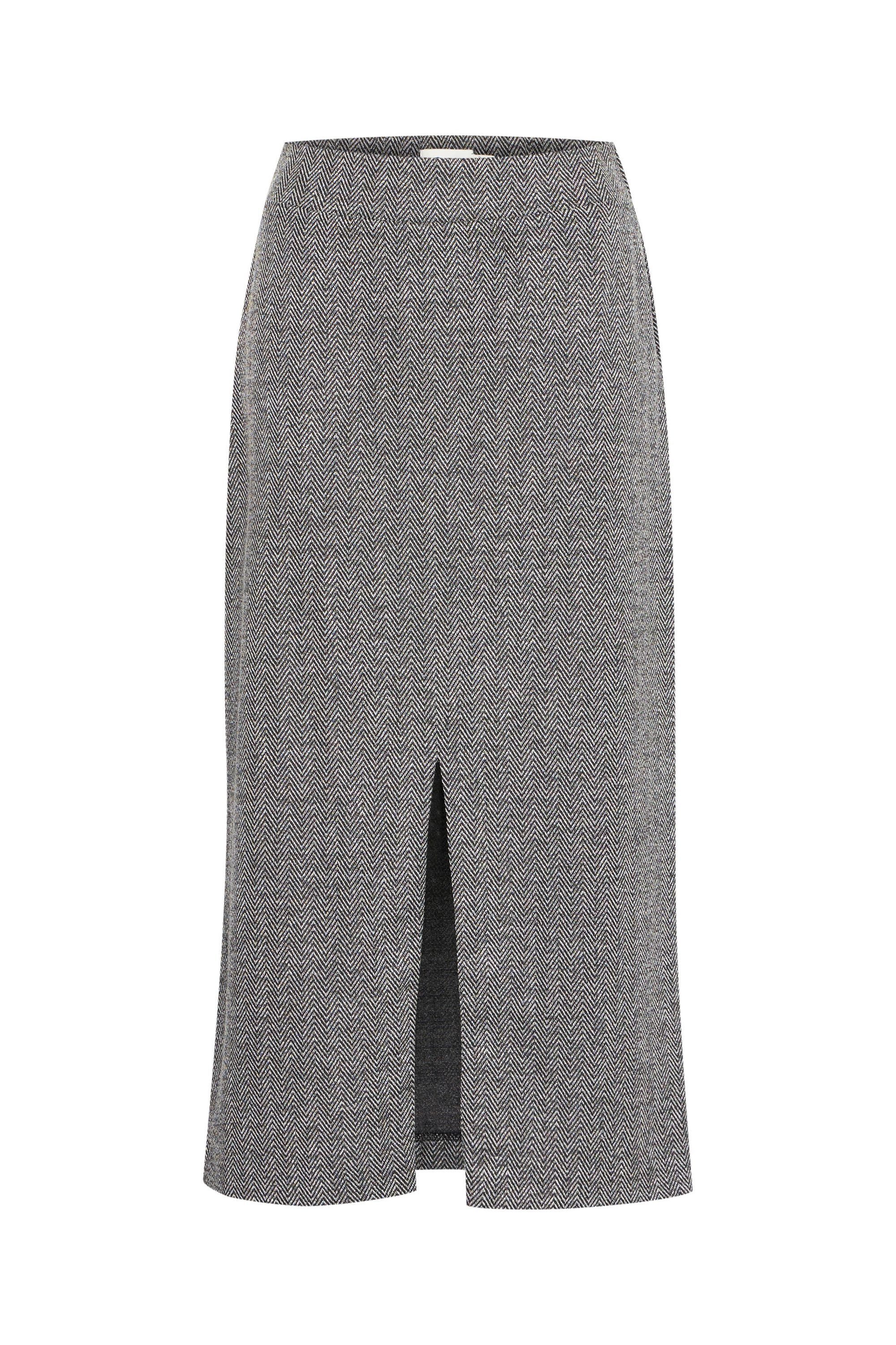 Ichi Jerseyrock Casual IHKATE