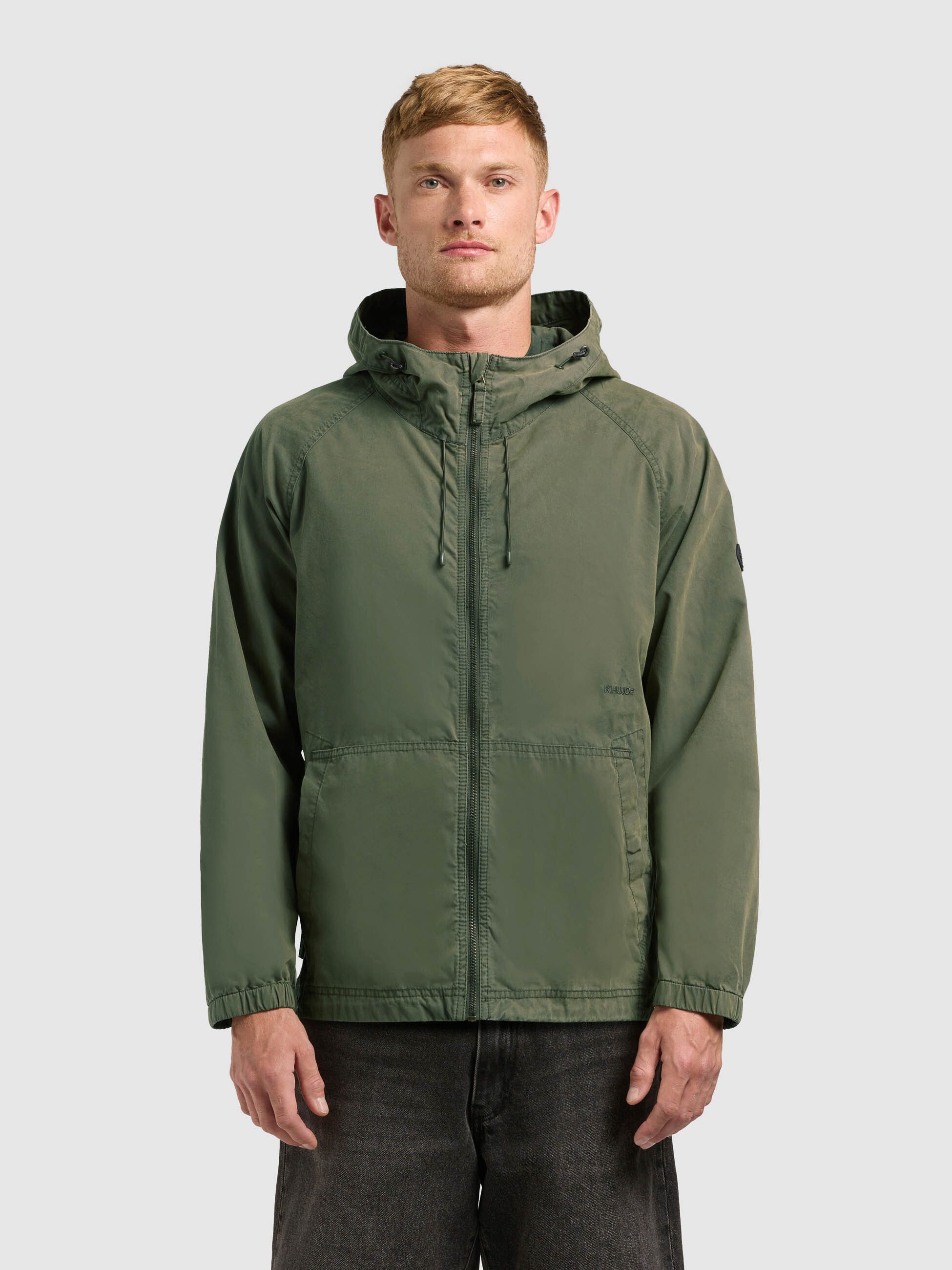 khujo Anorak WERU