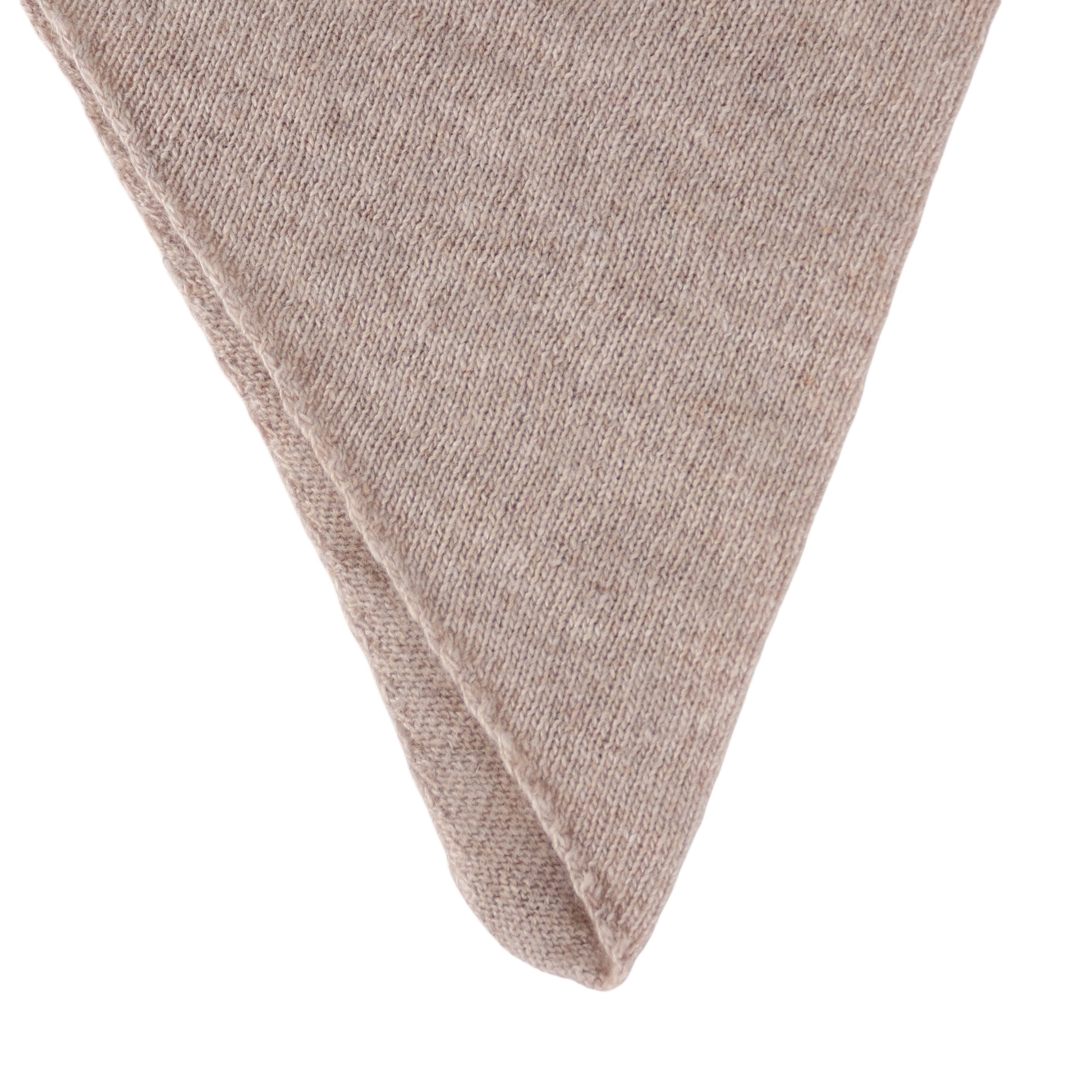 MIRROSI Nickituch Elegantes Tuch aus Feinstrick – Made in Italy, (ca. 100x günstig online kaufen