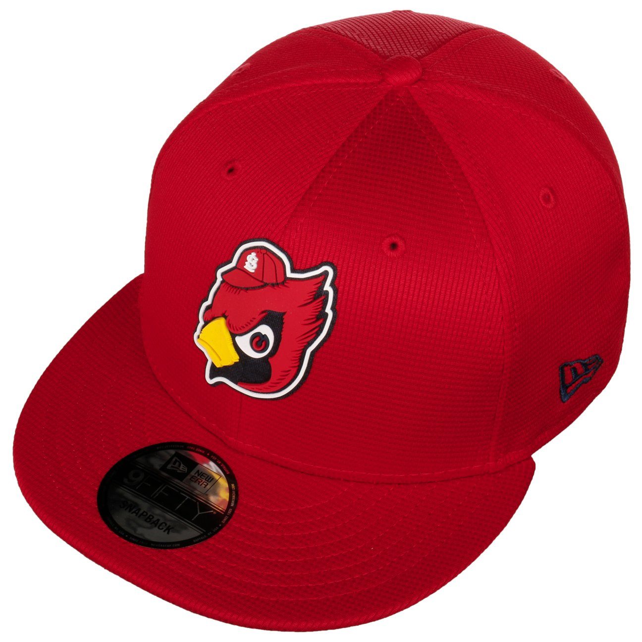 Herren Caps New Era Baseball Cap (1-St) Basecap Snapback