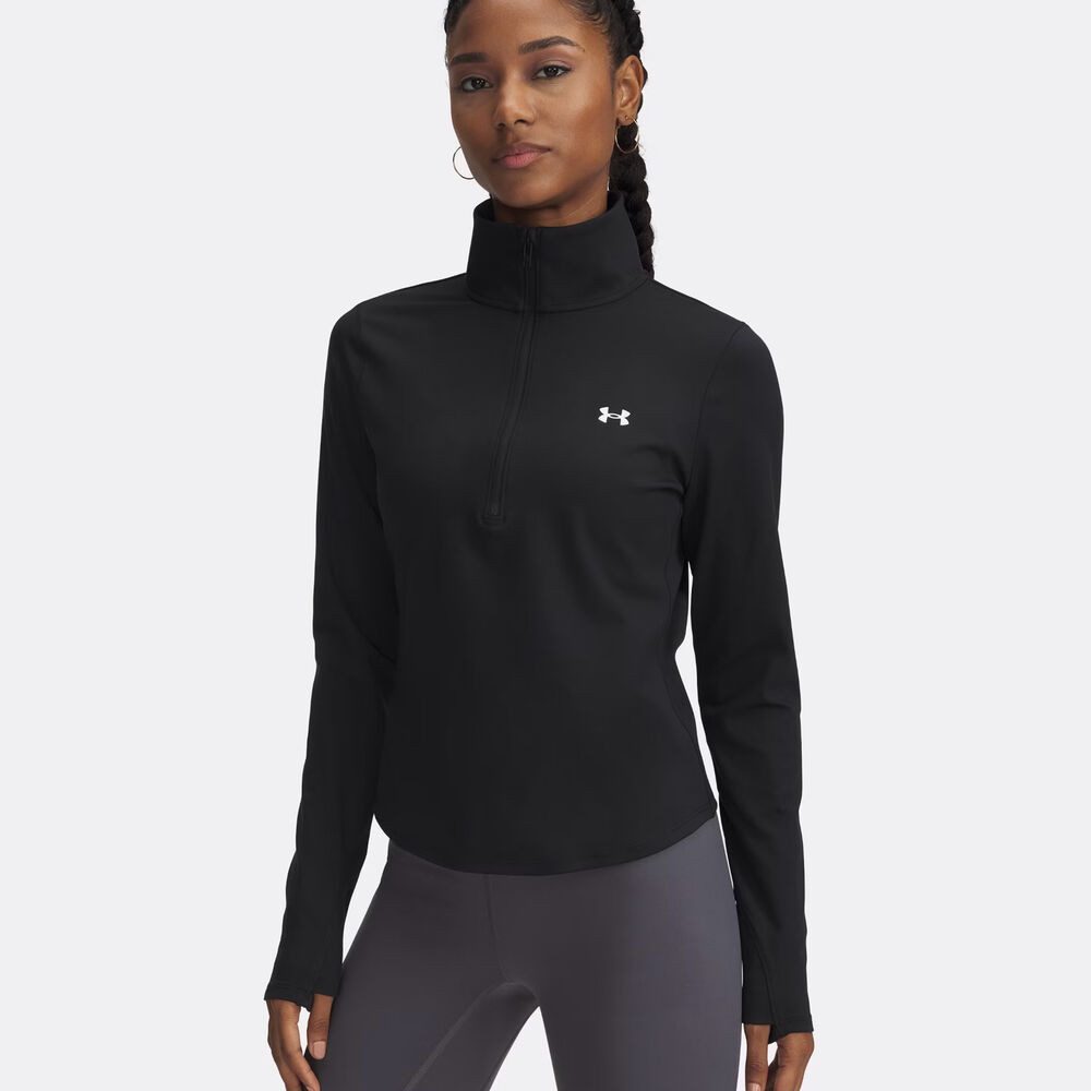 Under Armour® Longsleeve Motion 1/2 Zip Emea-Blk günstig online kaufen