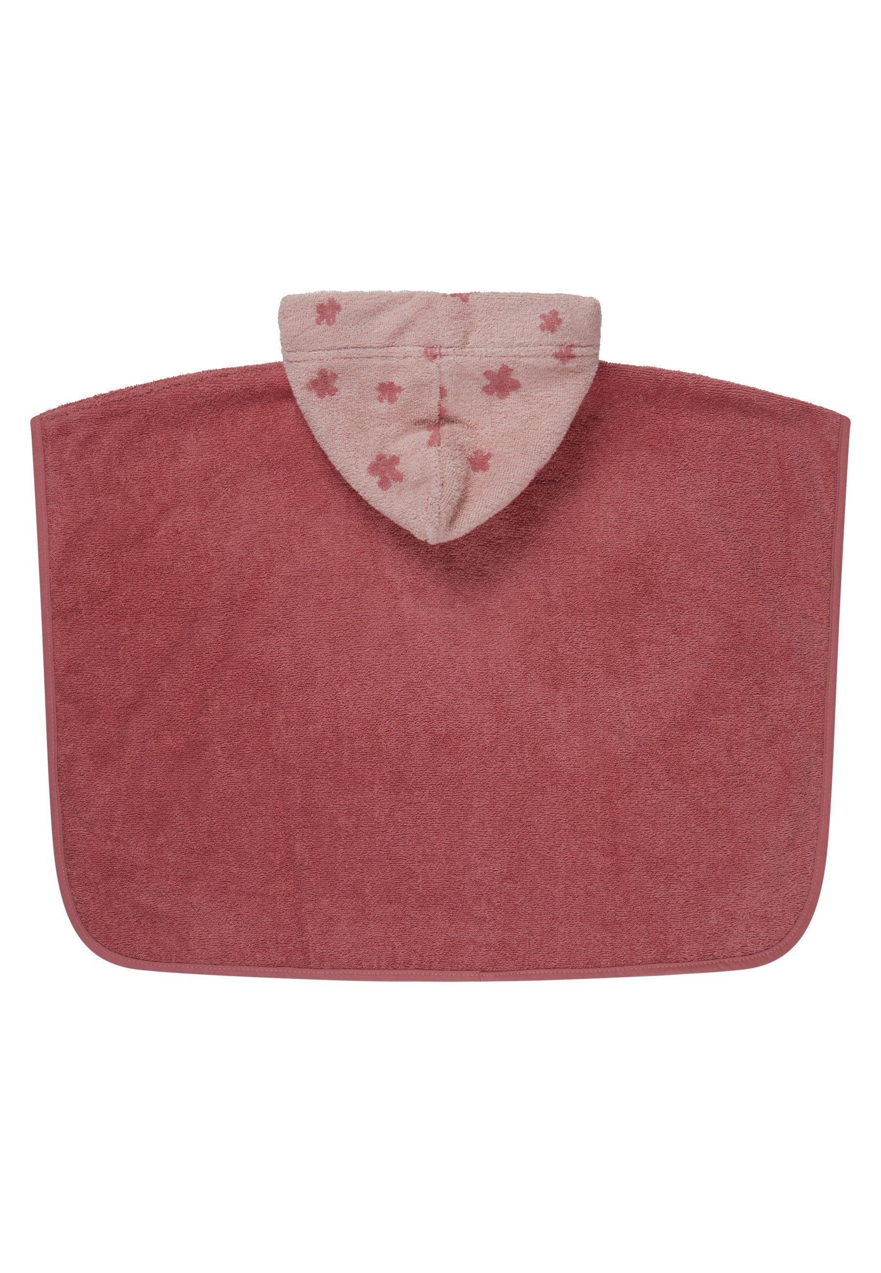 Sterntaler® Poncho Badeponcho Hanni (1-St)