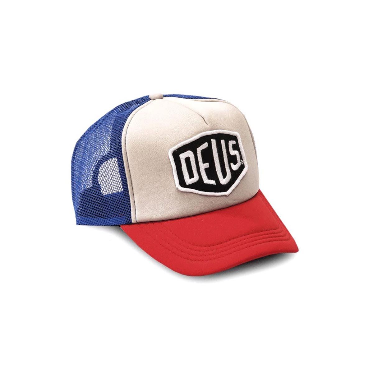 DEUS EX MACHINA Trucker Cap Baylands