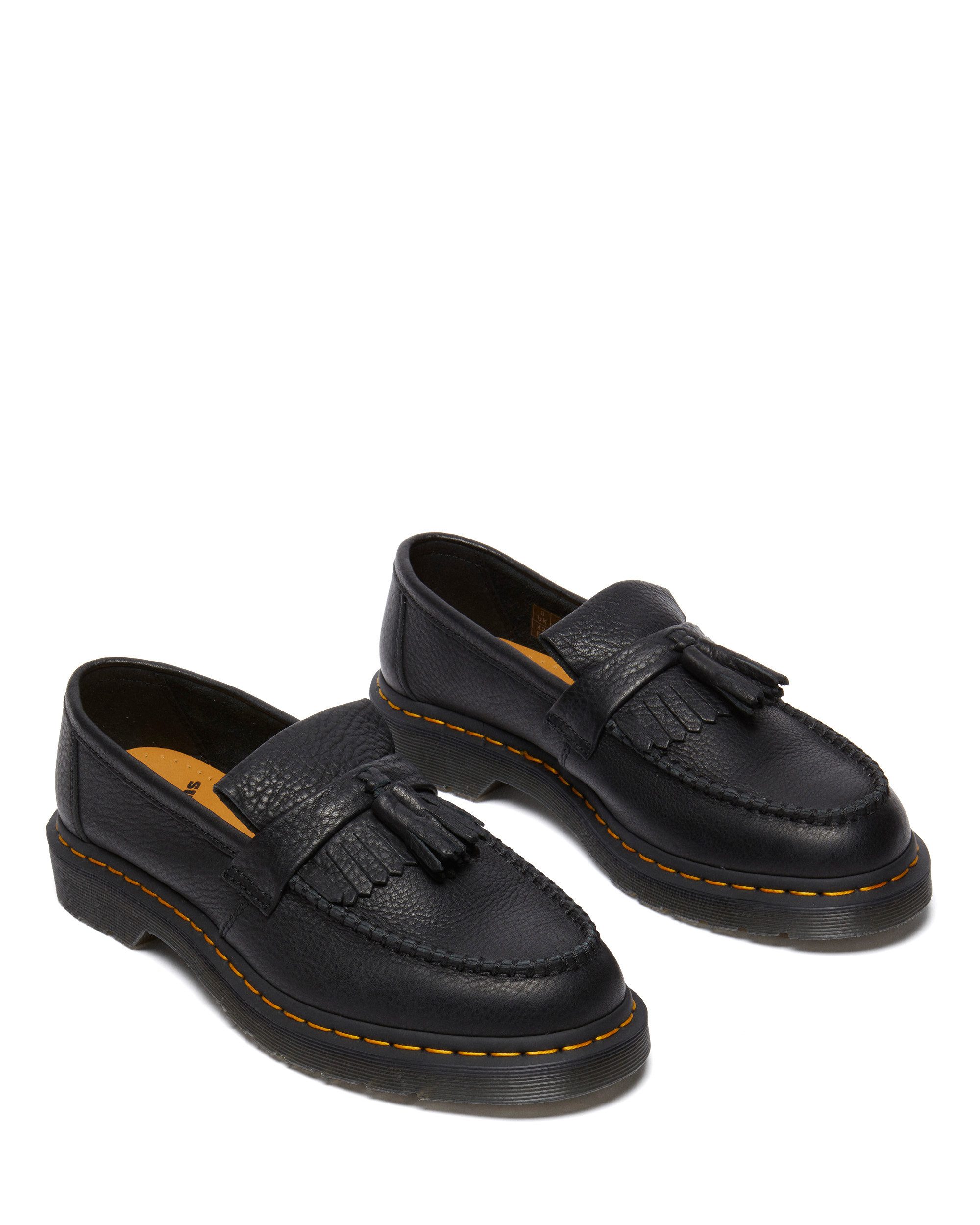 DR. MARTENS Adrian Slipper Chunky Slipper, Halbschuh, Loafer mit modischer günstig online kaufen