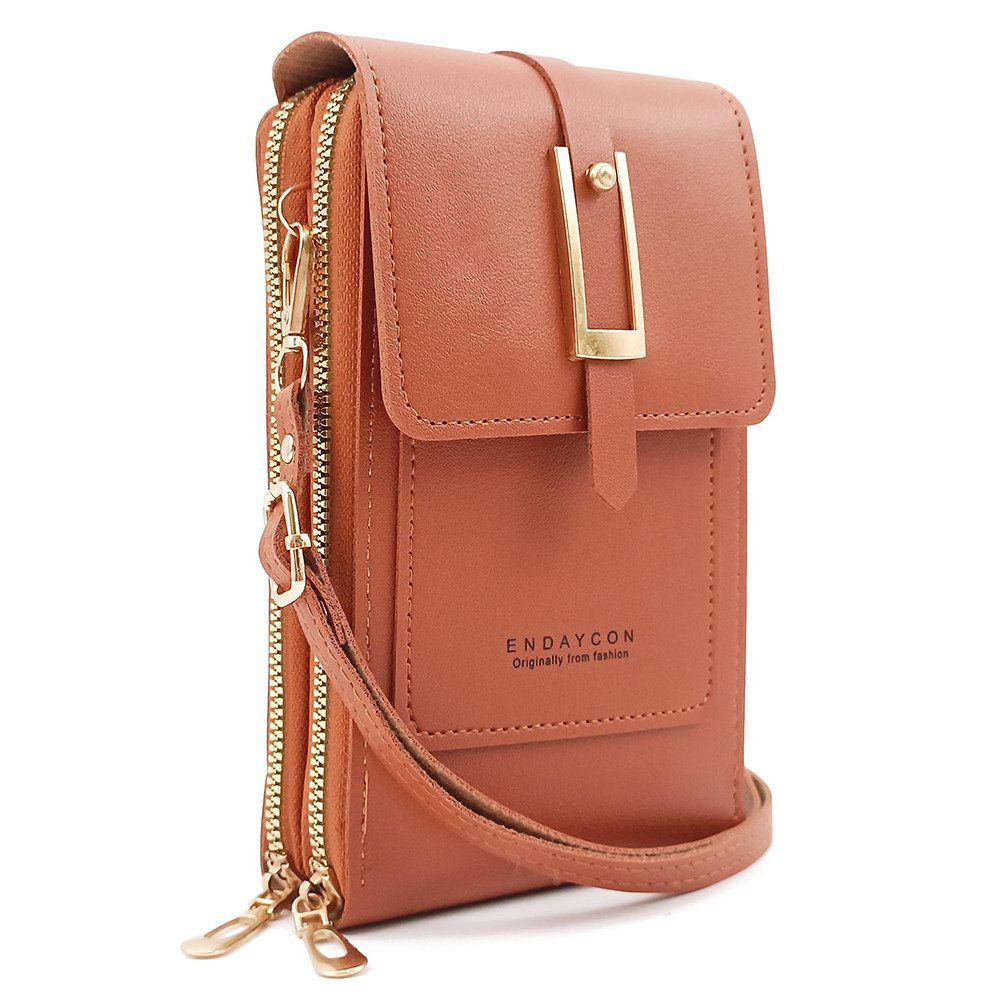 nsihing Umhängetasche kleine Umhängetaschen für Damen,MiniSchultertaschen mit Reißverschluss, Ciryrucksack damen, für Pendeln Reise Campus Sport Rucksäcke