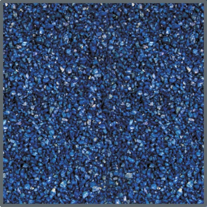 Dupla Aquarienkies Ground Colour Blue River 1-2 mm 5 kg