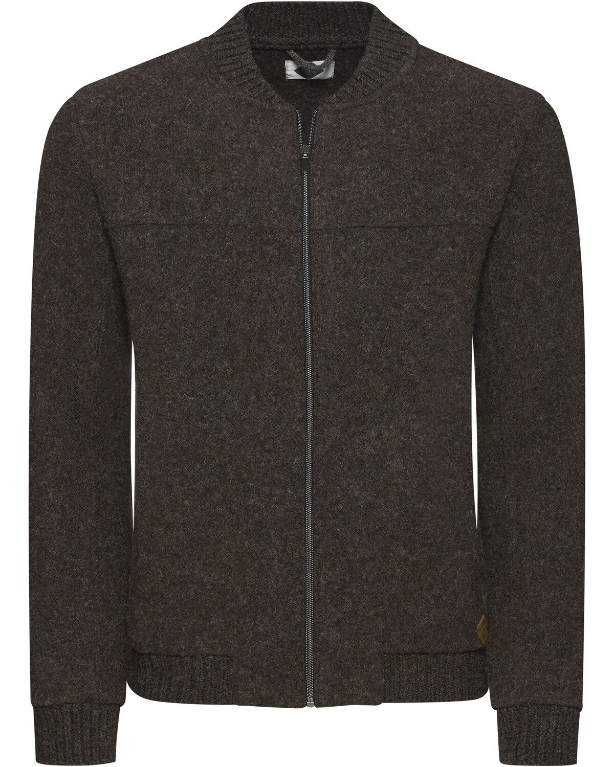 Stapf Strickjacke Walk-Blouson Jörg