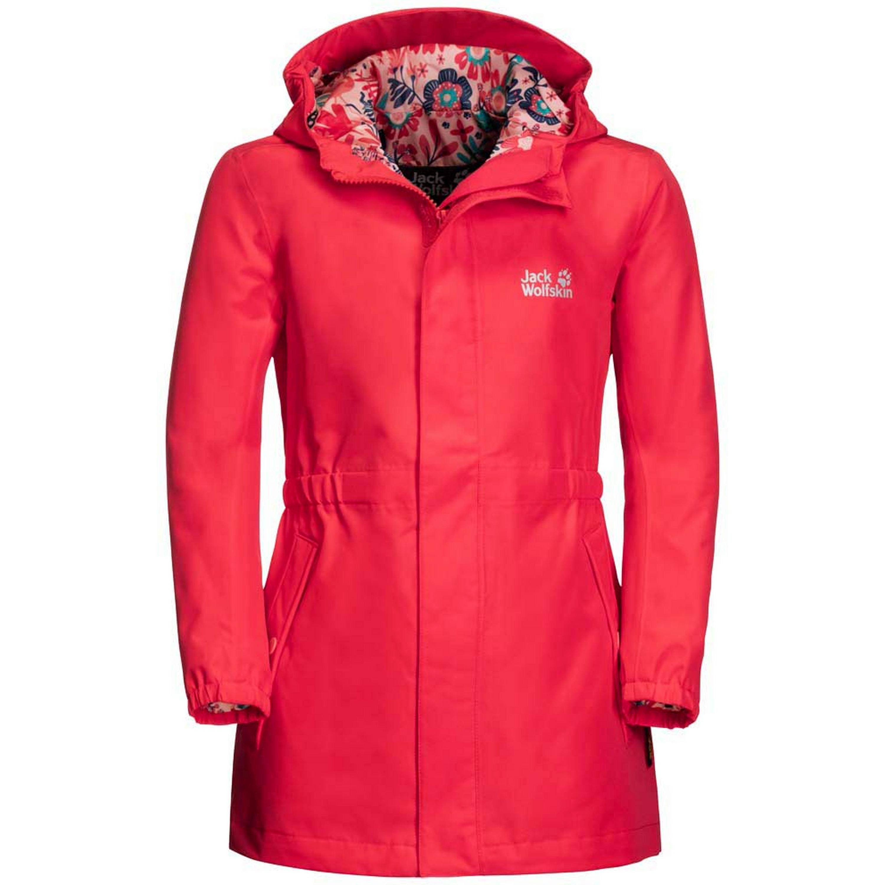 wassersäule jack wolfskin