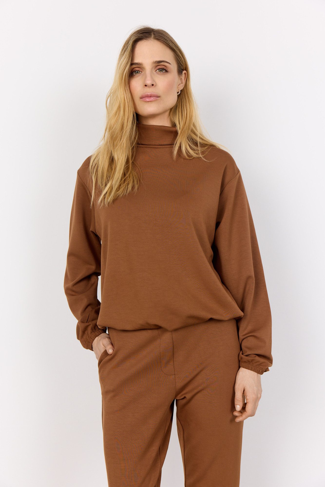 soyaconcept Sweatshirt SC-Banu