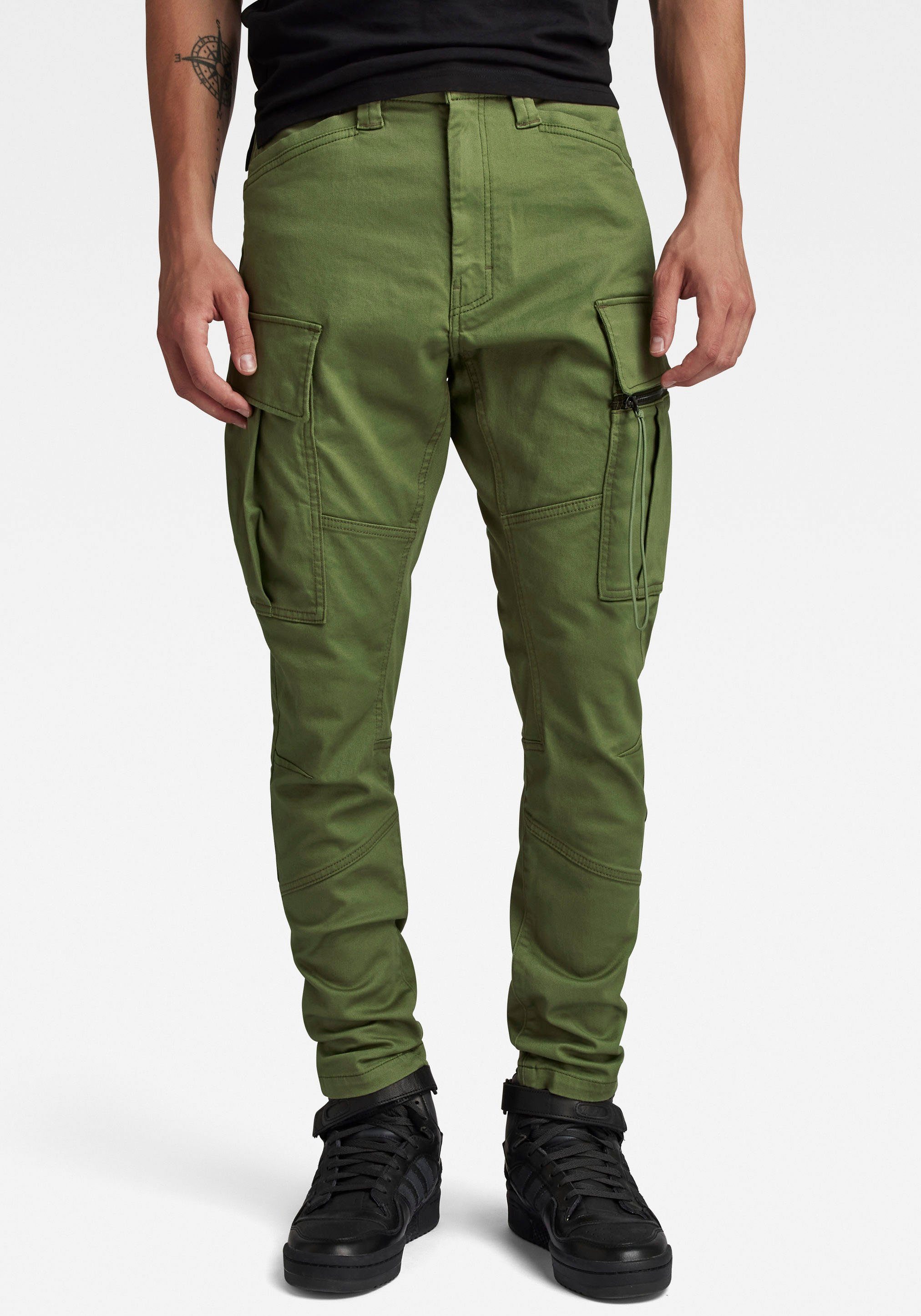 G-Star RAW Cargohose