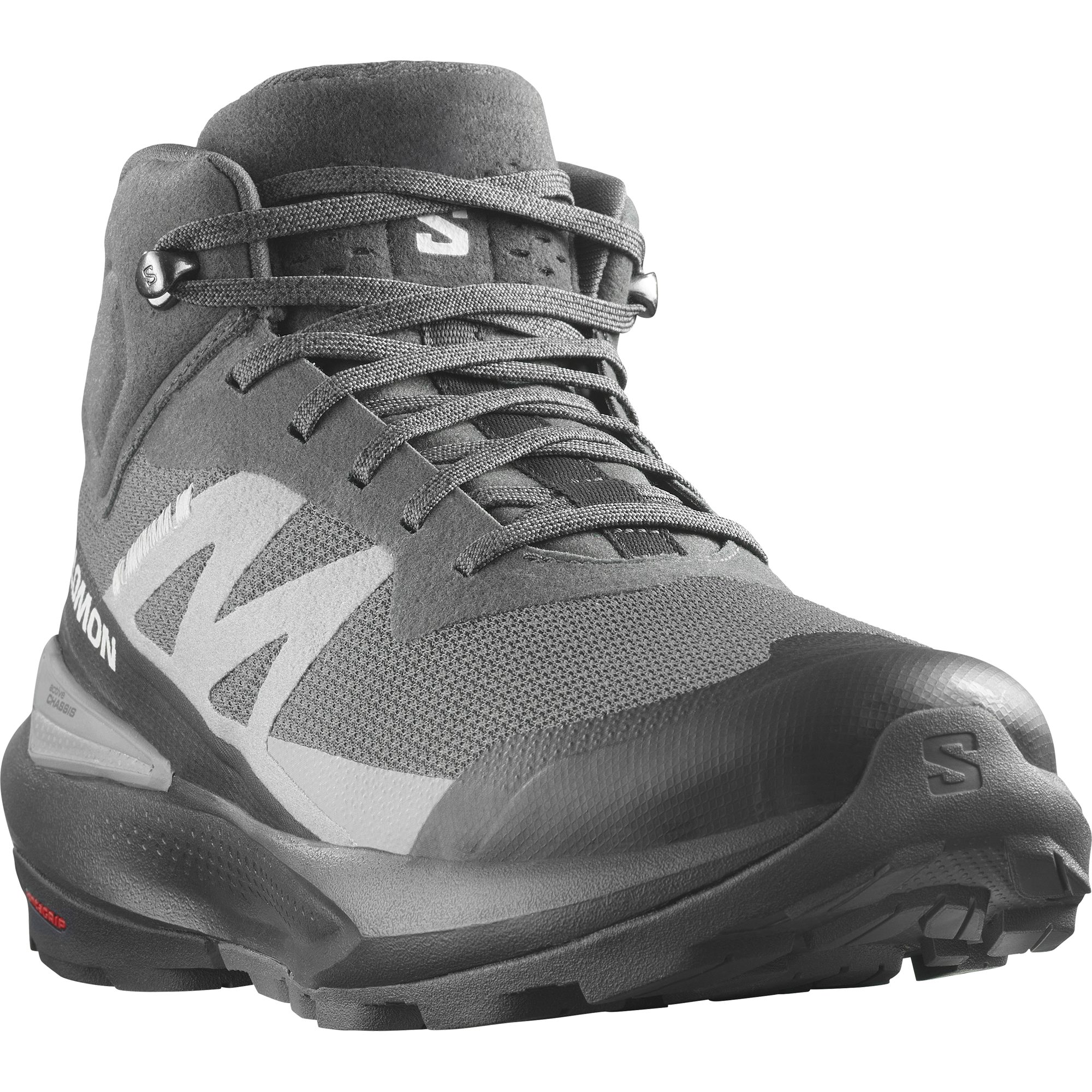 Salomon ELIXIR ACTIV MID GORE-TEX Outdoorschuh wasserdicht günstig online kaufen