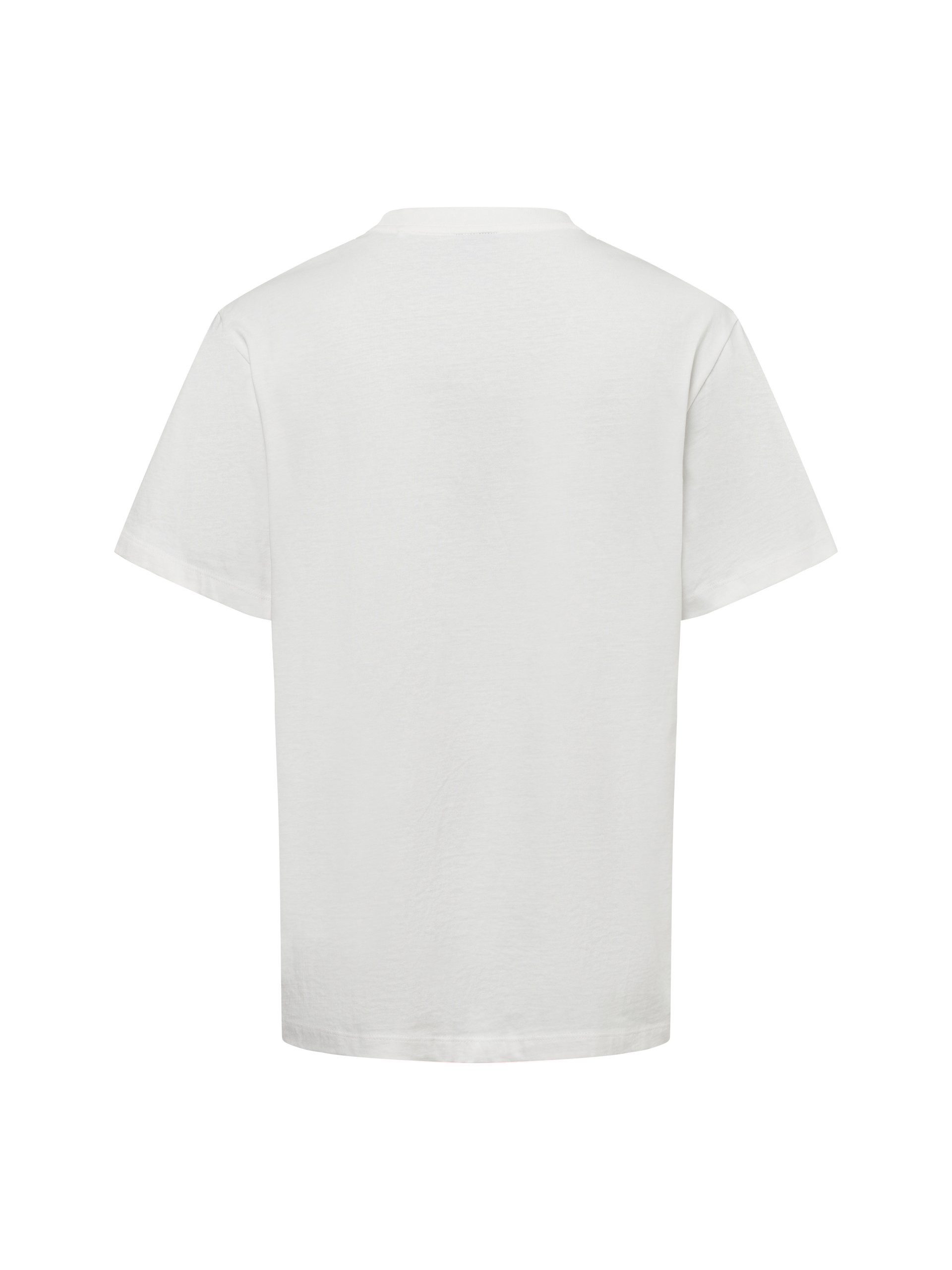 HUGO Blue T-Shirt Vintage_Tee_B_4 günstig online kaufen