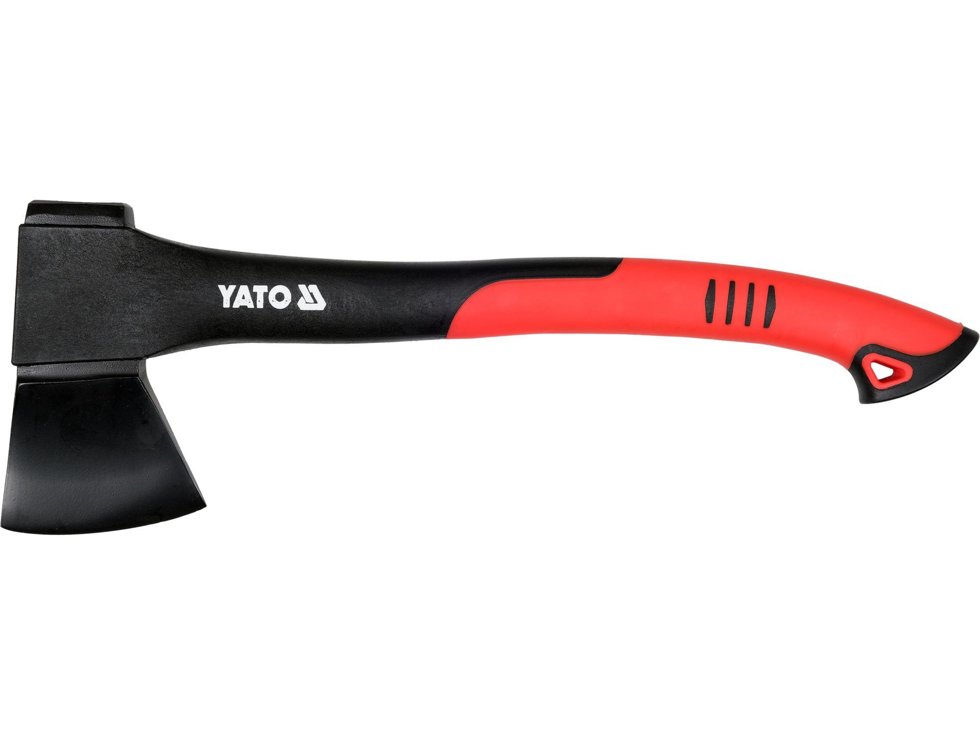 TRIZERATOP Axt Axt, Handbeil 900g, 45cm, 48 cm Länge