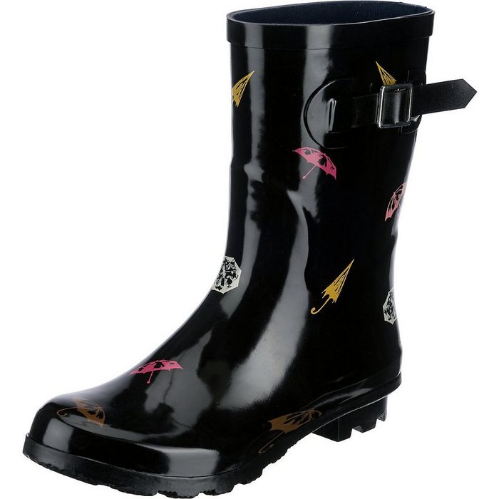 Freyling Regenschirme Rain Boots Gummistiefel Gummistiefel