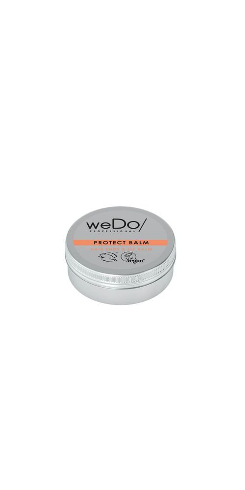 WEDO Leave-in Pflege WeDo Hair and Limp Balm 25gr