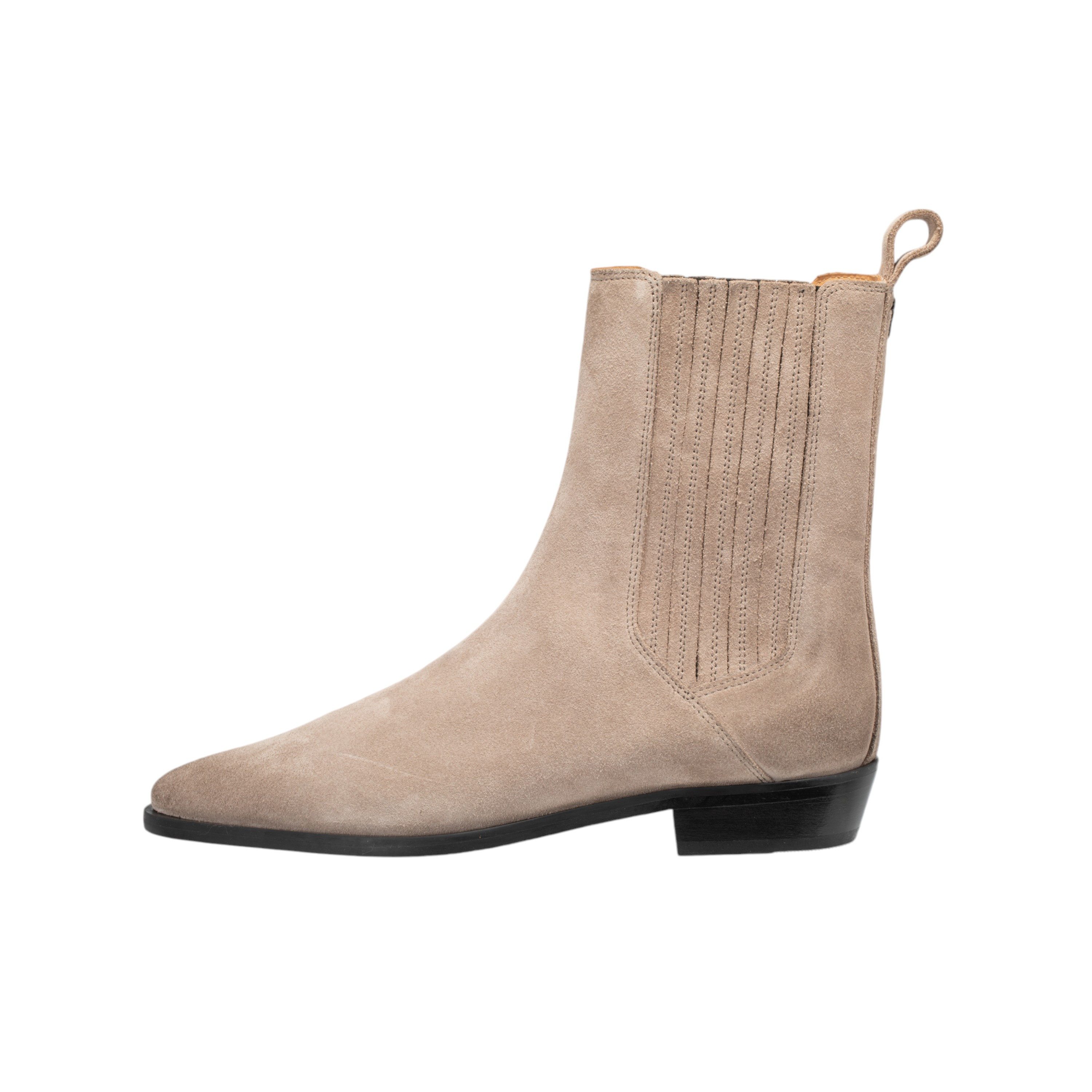 JOOP! Joop - Damen Stiefel Velluto Lou Bootsschuh günstig online kaufen