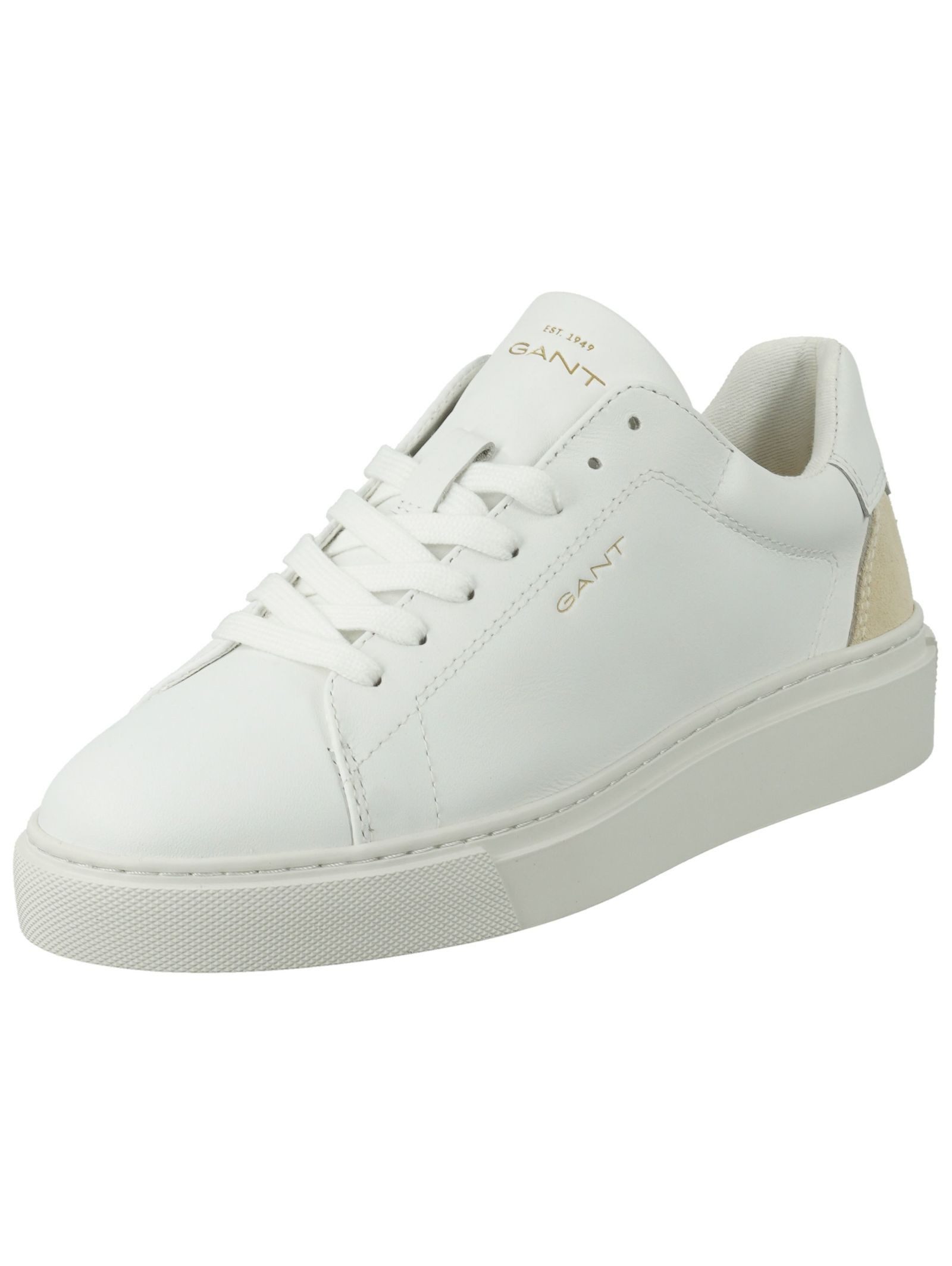 Sneaker Leder Sneaker