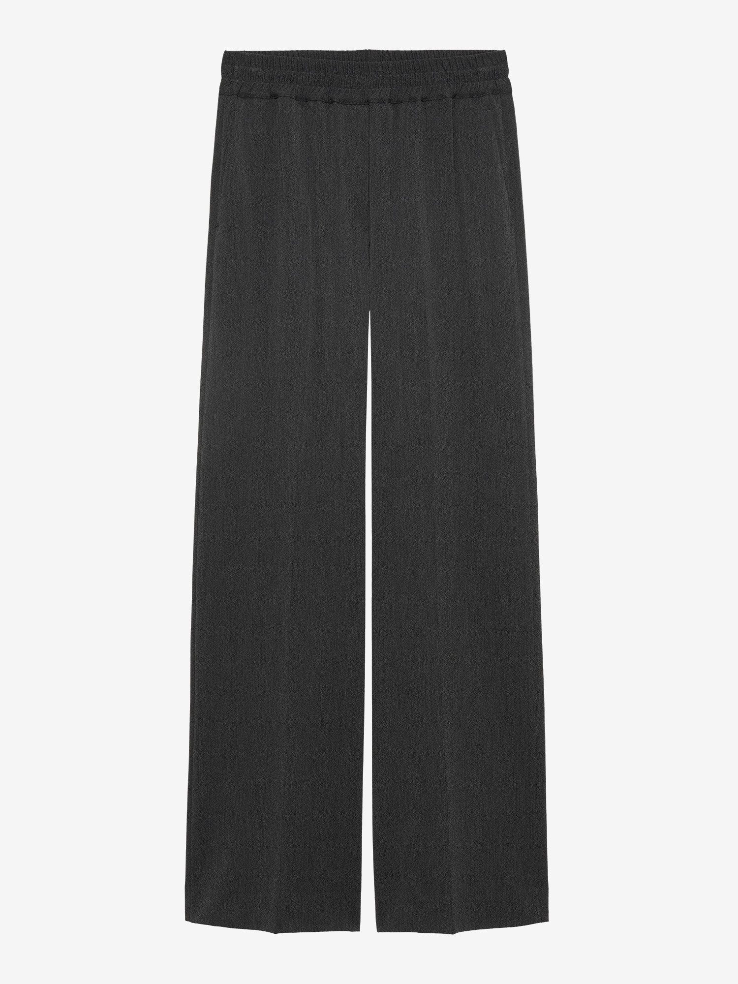 Catwalk Junkie Stoffhose - weite Stoffhose - Hose Damen - Palazzohose - Schlupfhose