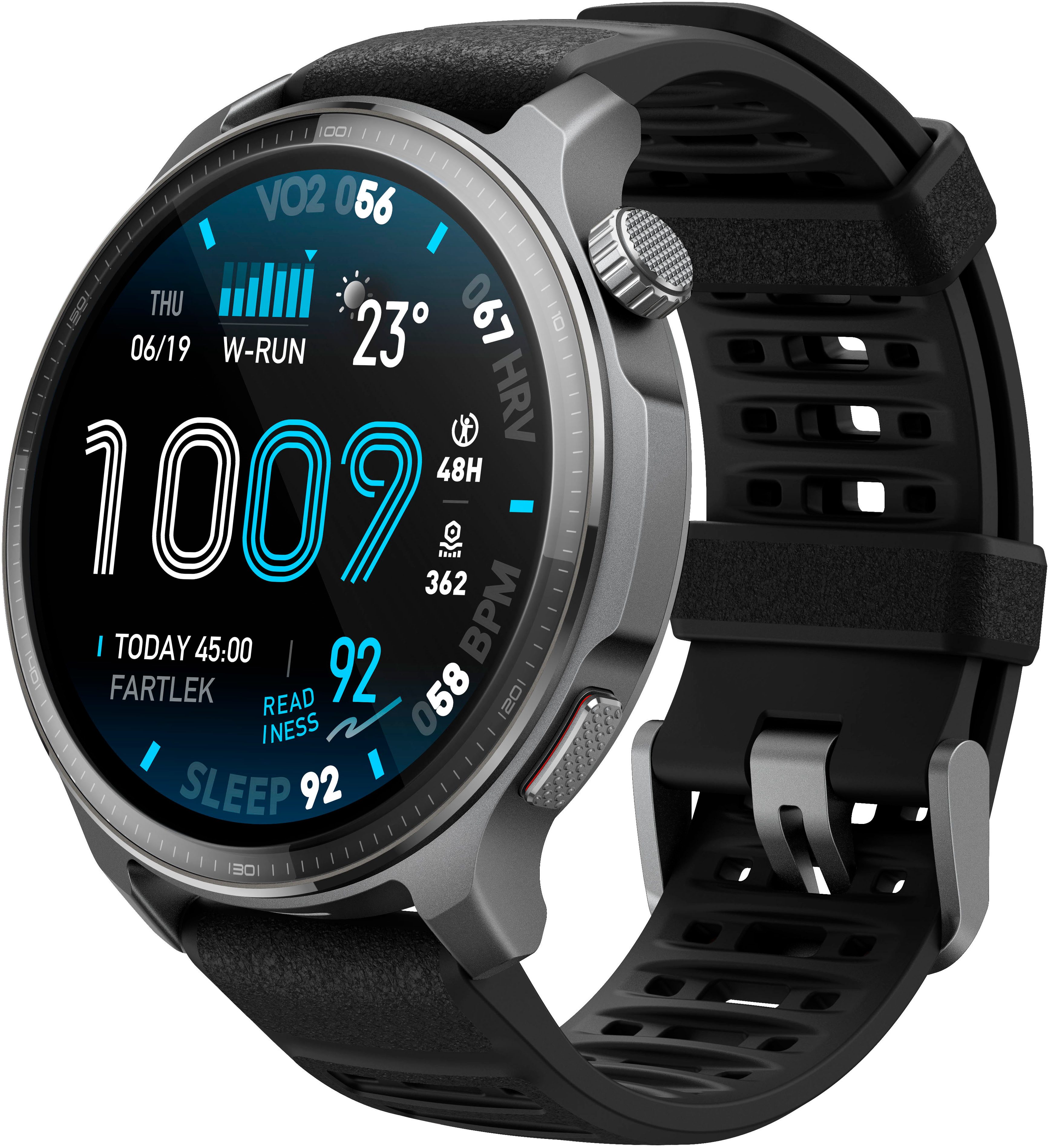 Amazfit Balance 2 XT Smartwatch