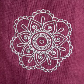 bodhi Yogatasche SURYA Bag, Cotton 60 cm Mattenbreite