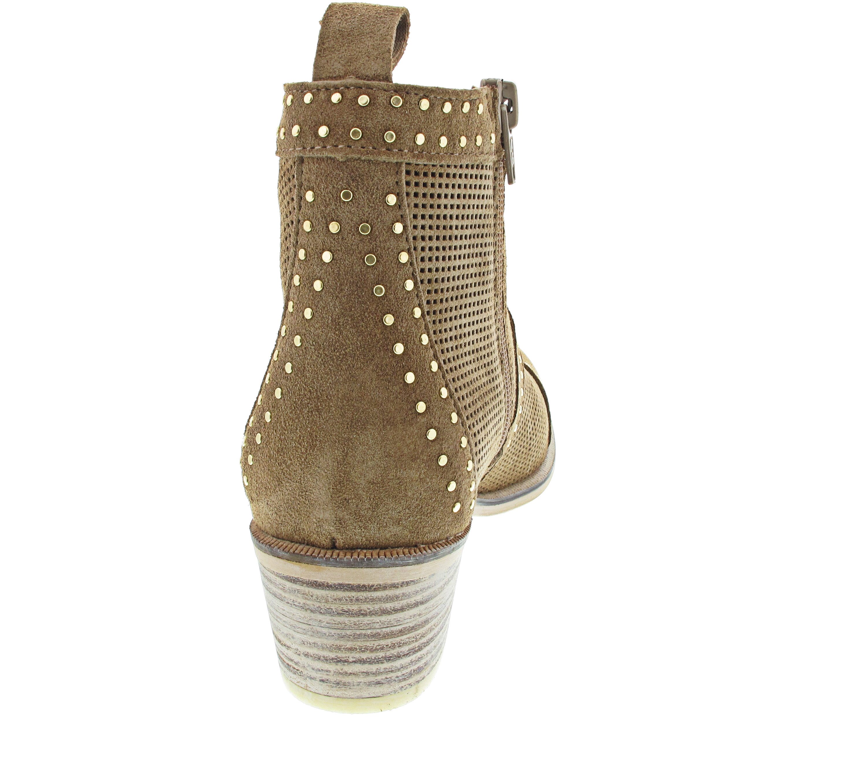 Alpe Woman Shoes Stiefelette
