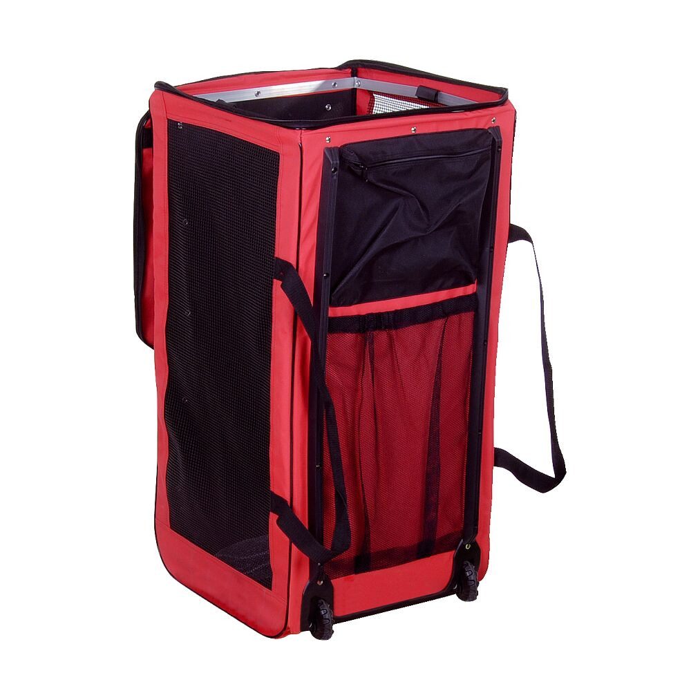 Spordas Organizer Transporttasche Megabag, Besonders große Transporttasche