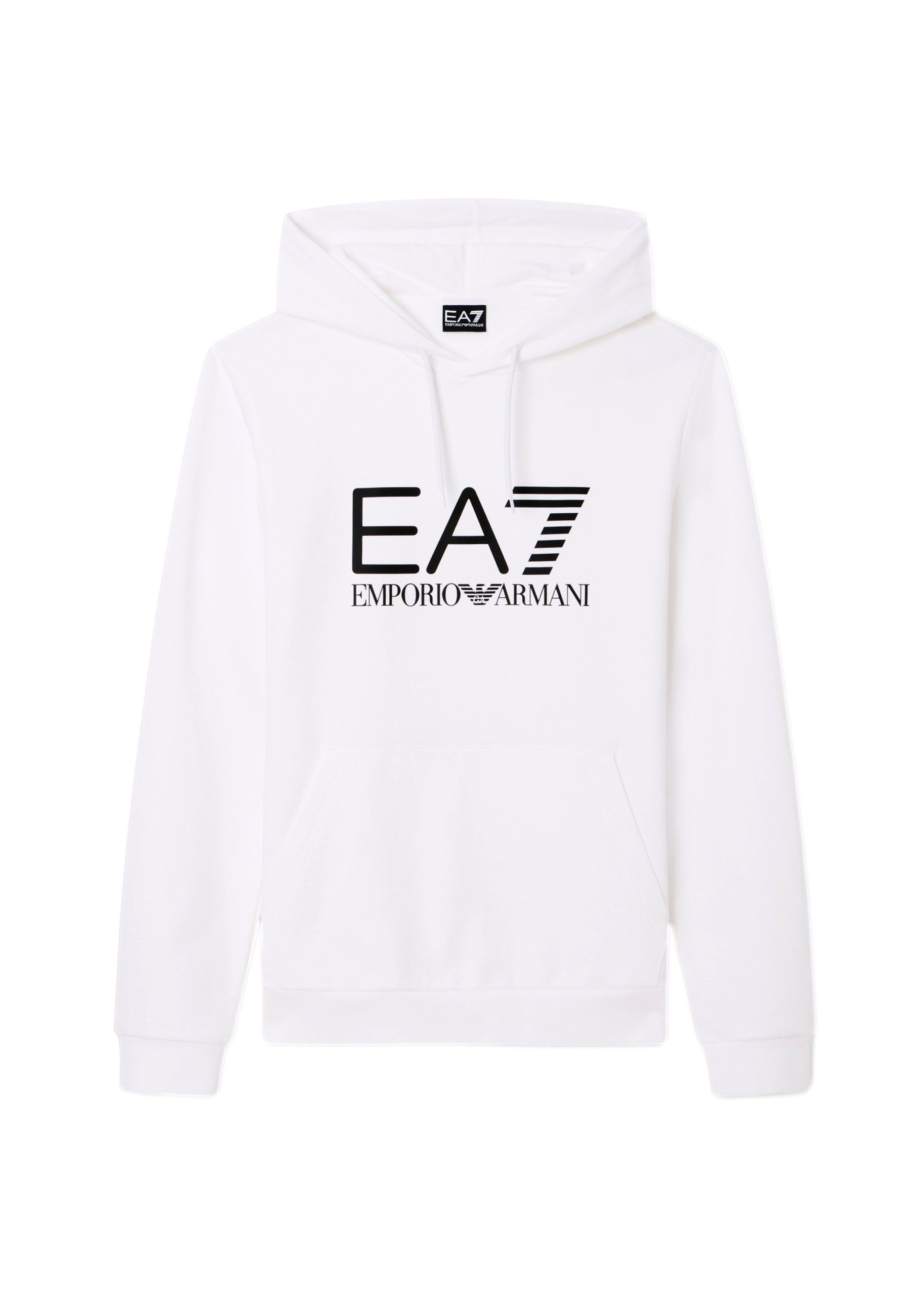 Hoodie Kapuzensweatshirt Hoodie