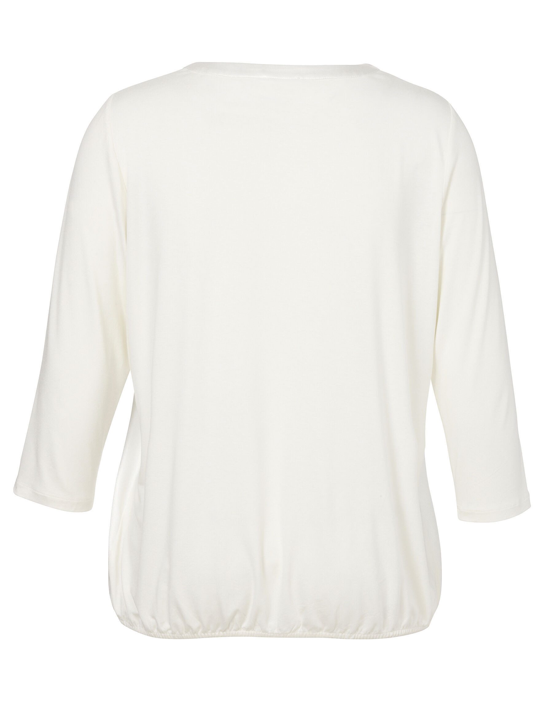 VIA APPIA DUE Klassische Bluse günstig online kaufen