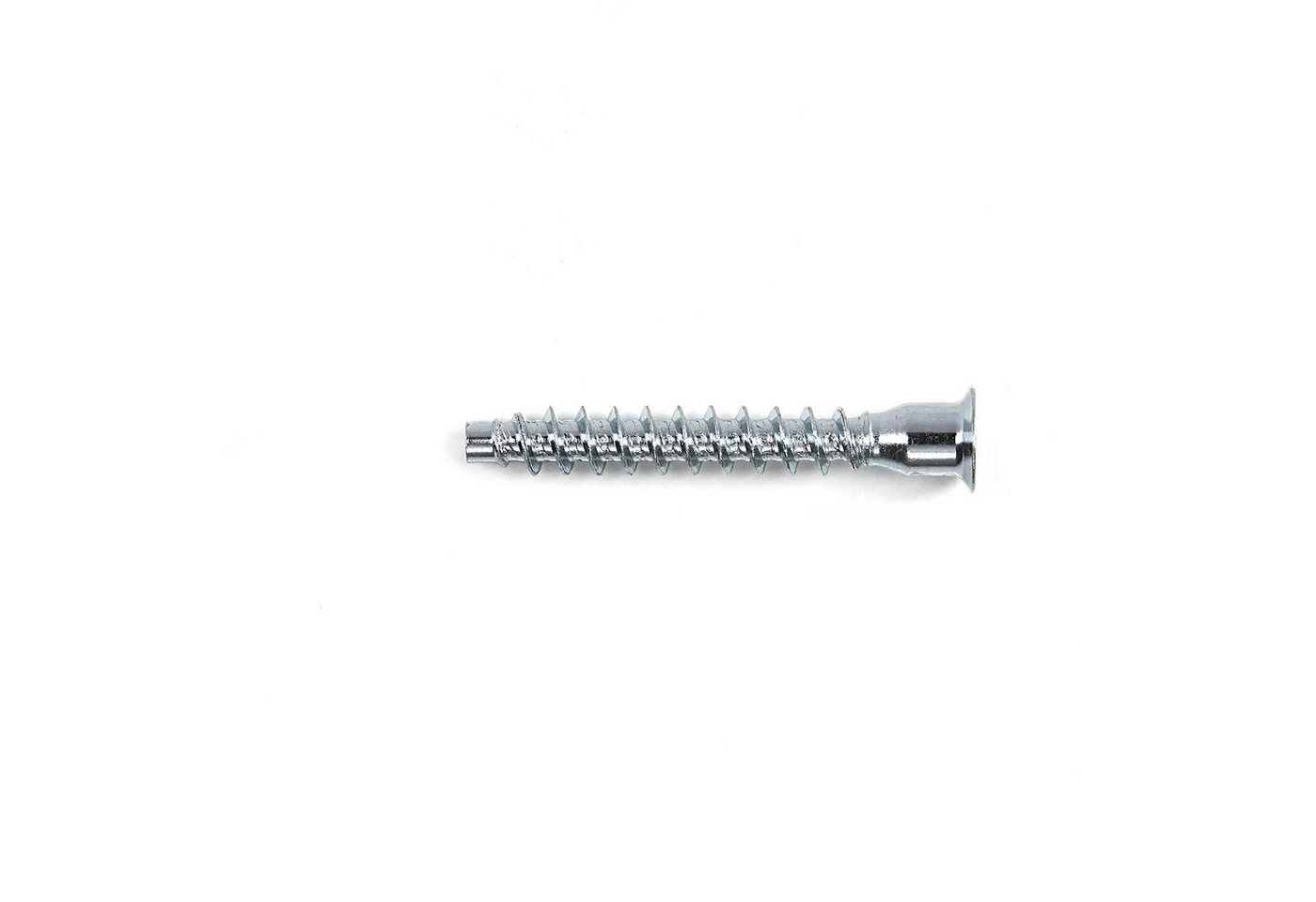Thumbnail - SO-TECH® Winkelbeschlag Korpusverbindungsschraube 6,3 x 50mm (100 St)